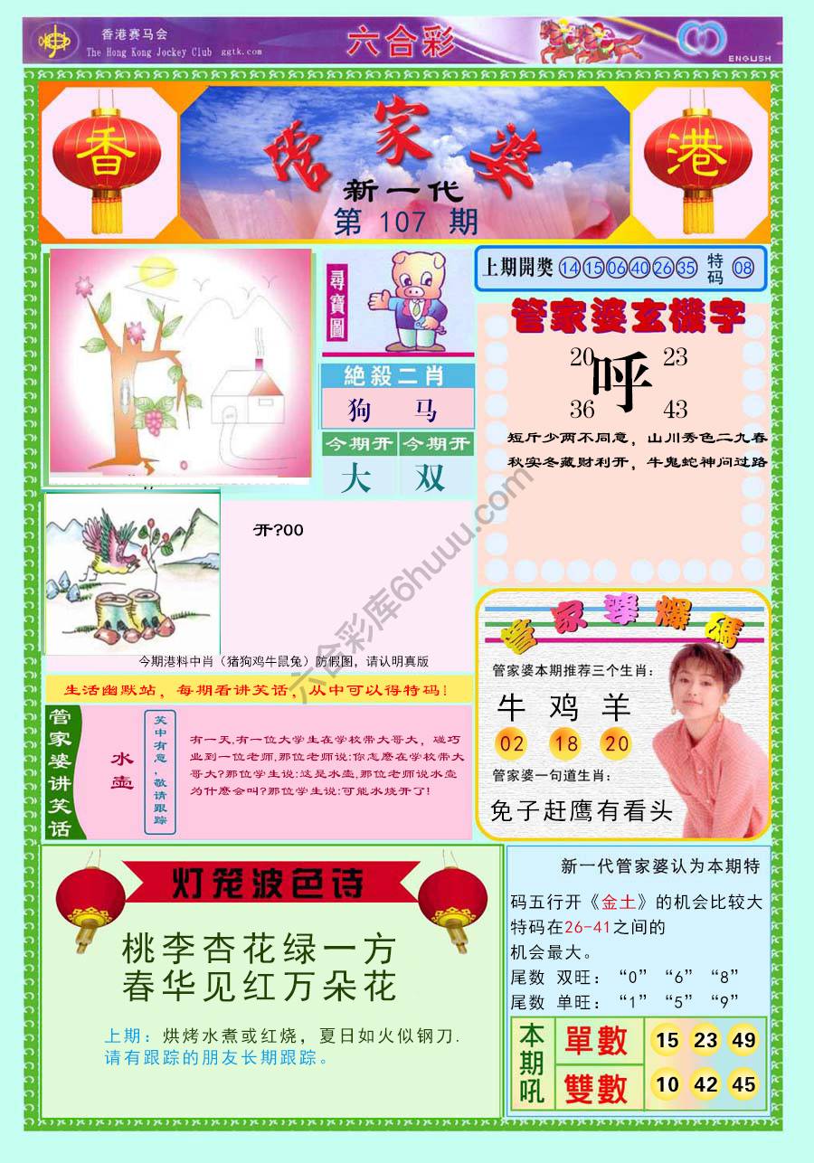 当天报