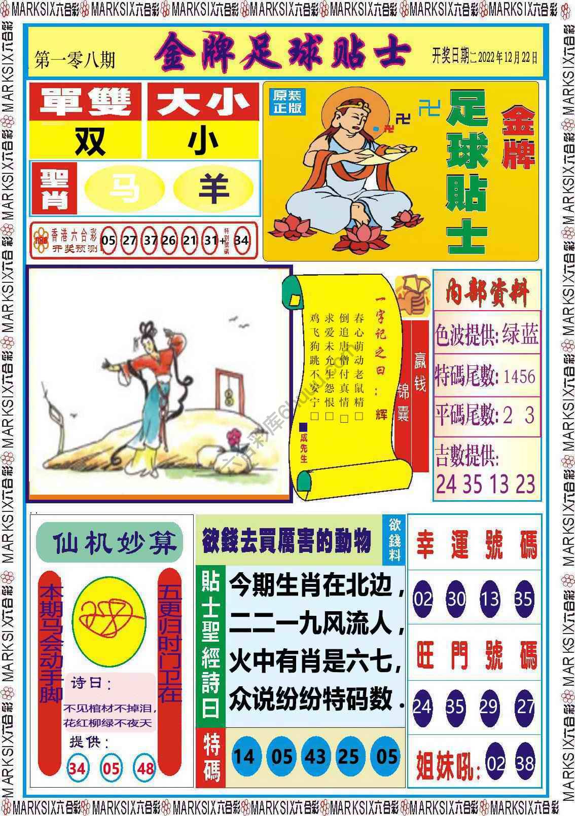 金牌足球贴士