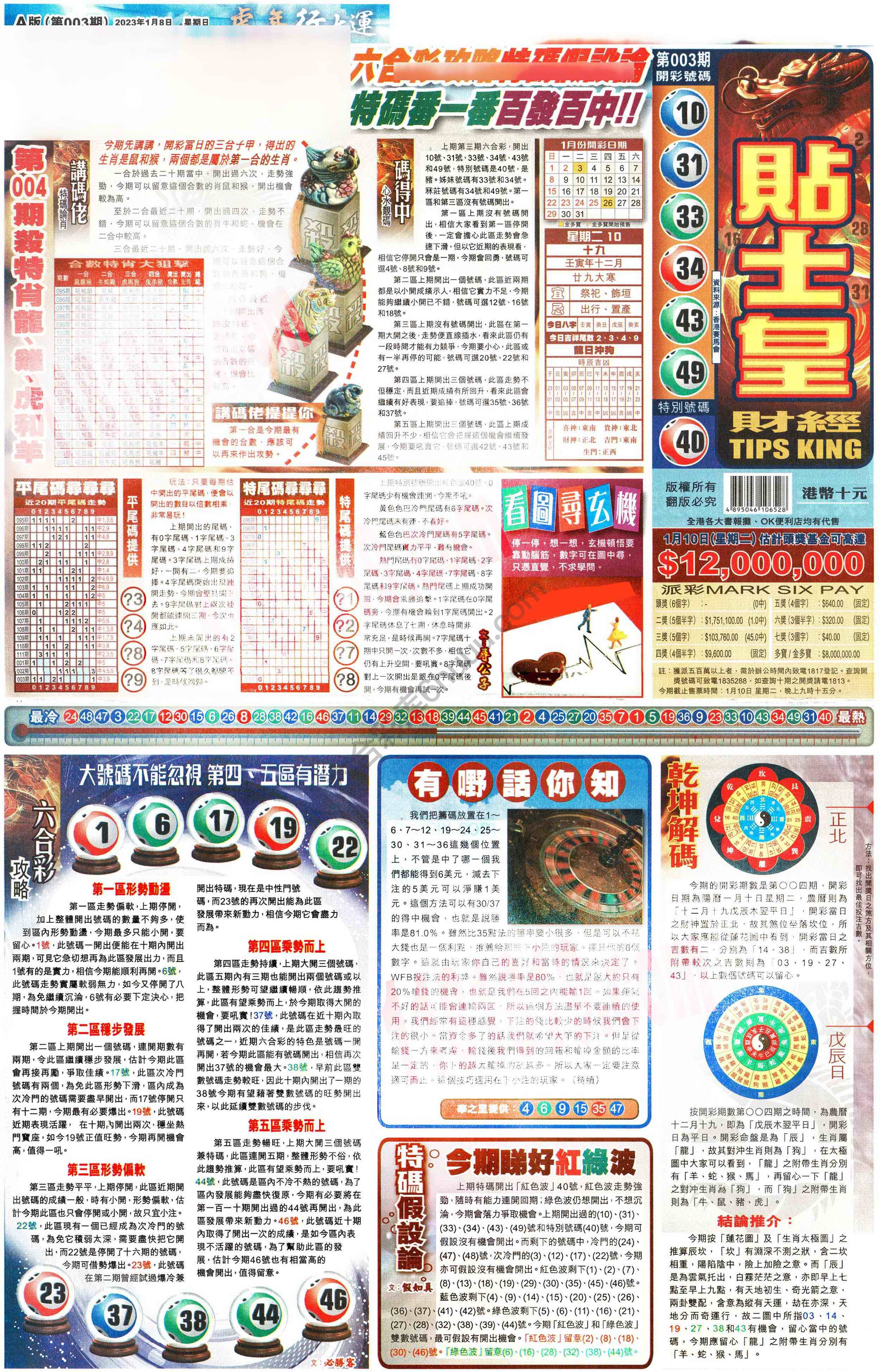 大版贴士皇