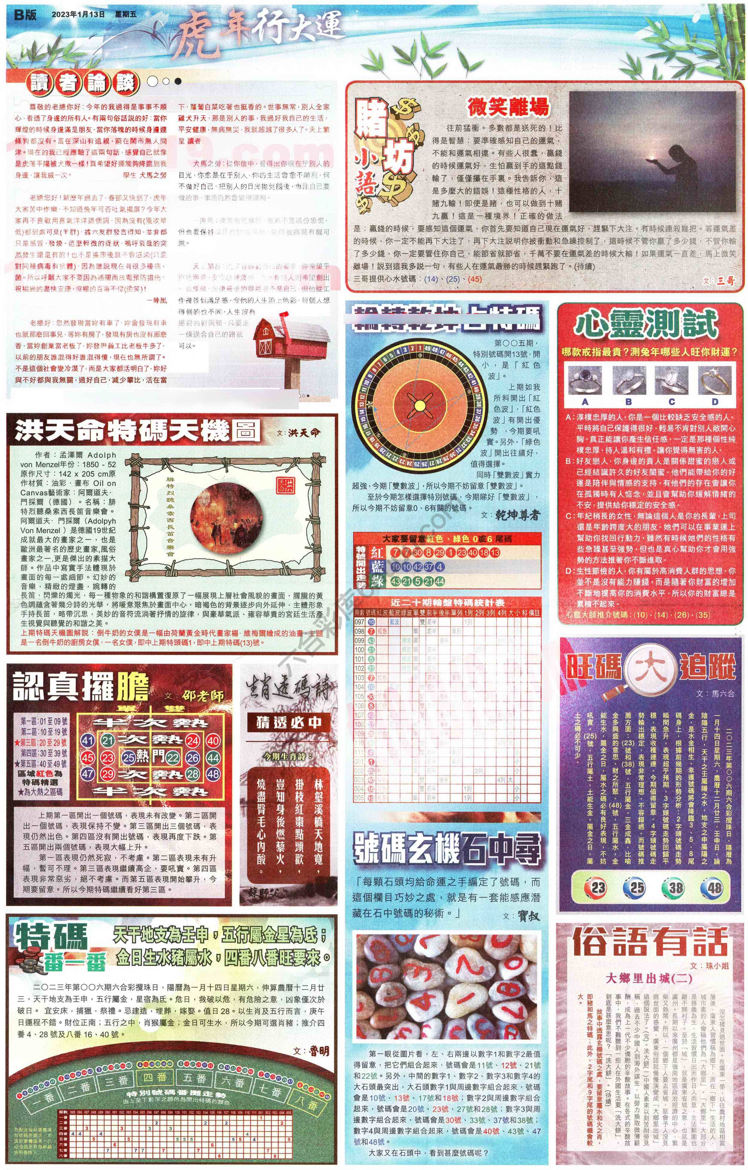 大版贴士皇