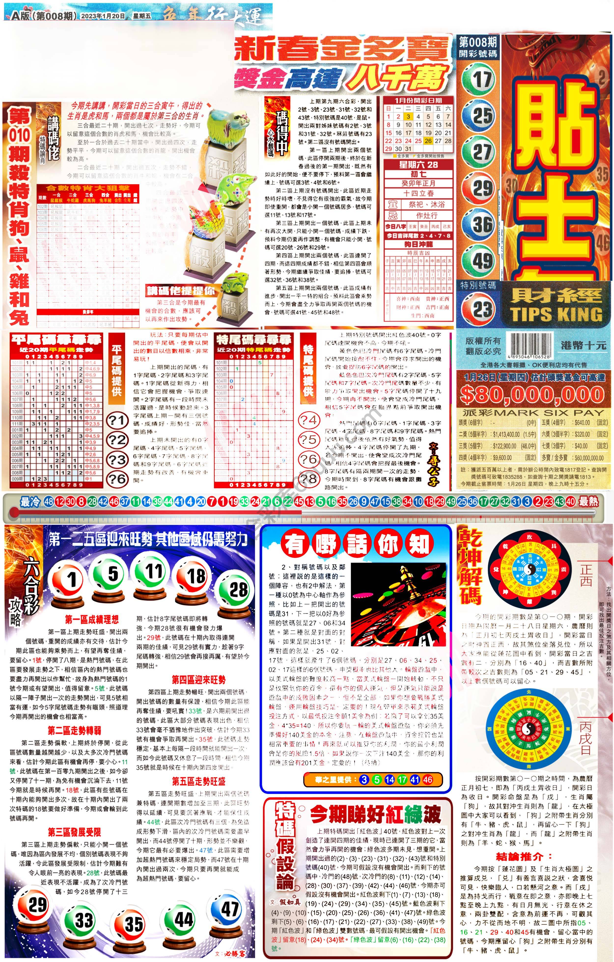 大版贴士皇