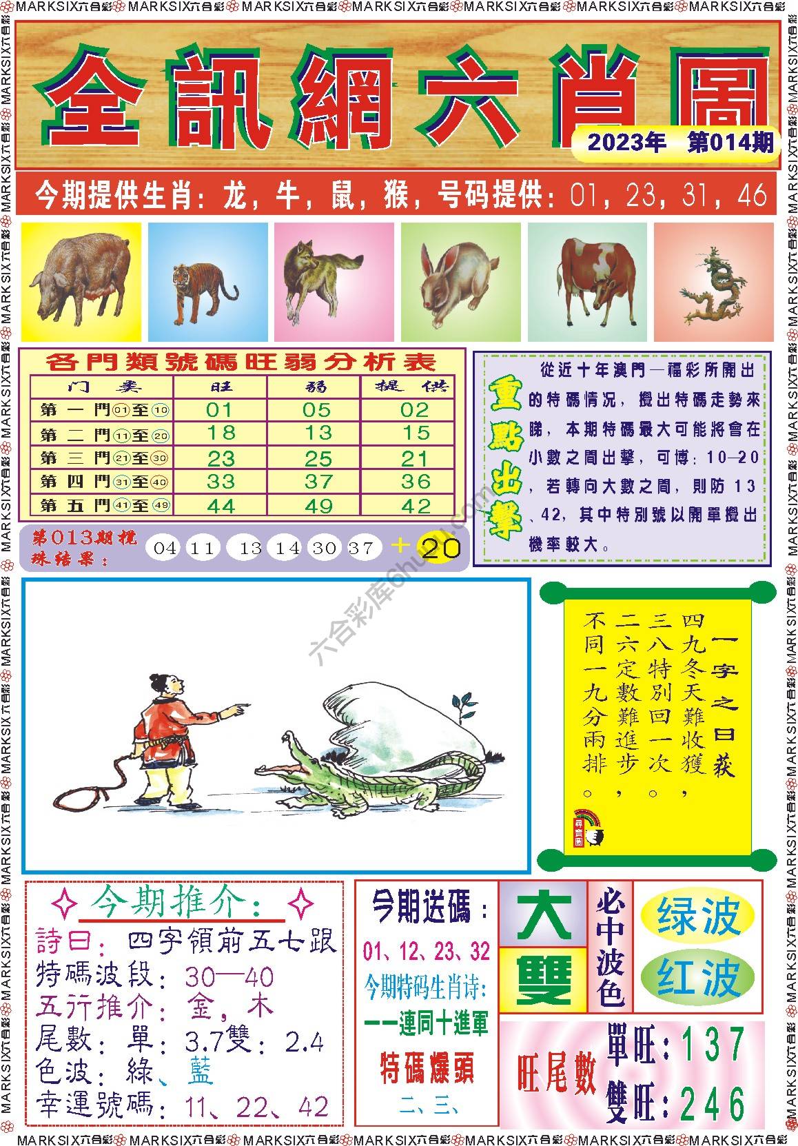 全讯网六肖图