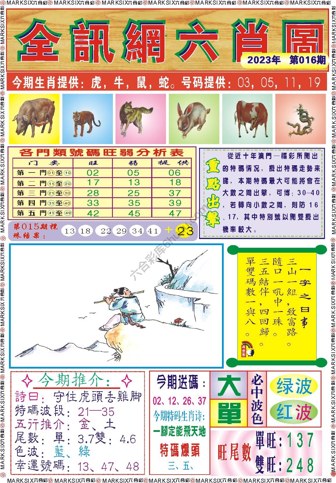 全讯网六肖图