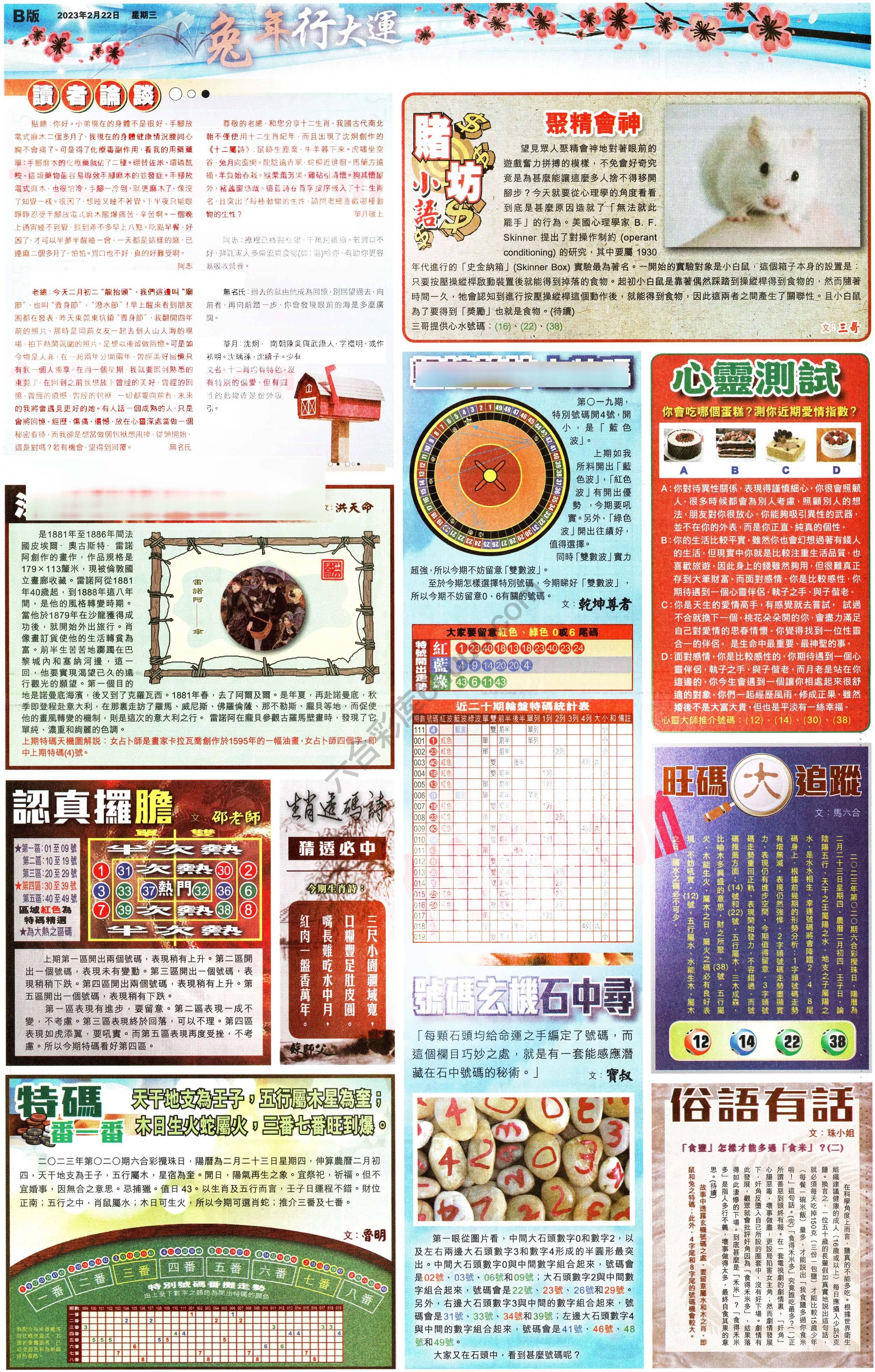 大版贴士皇