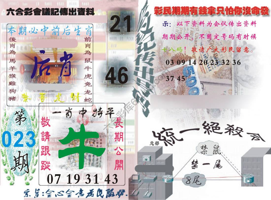 六合彩会议记录