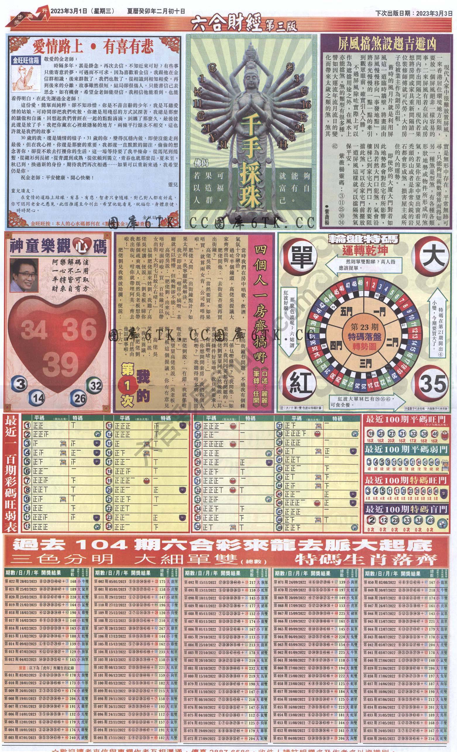 新六合财经
