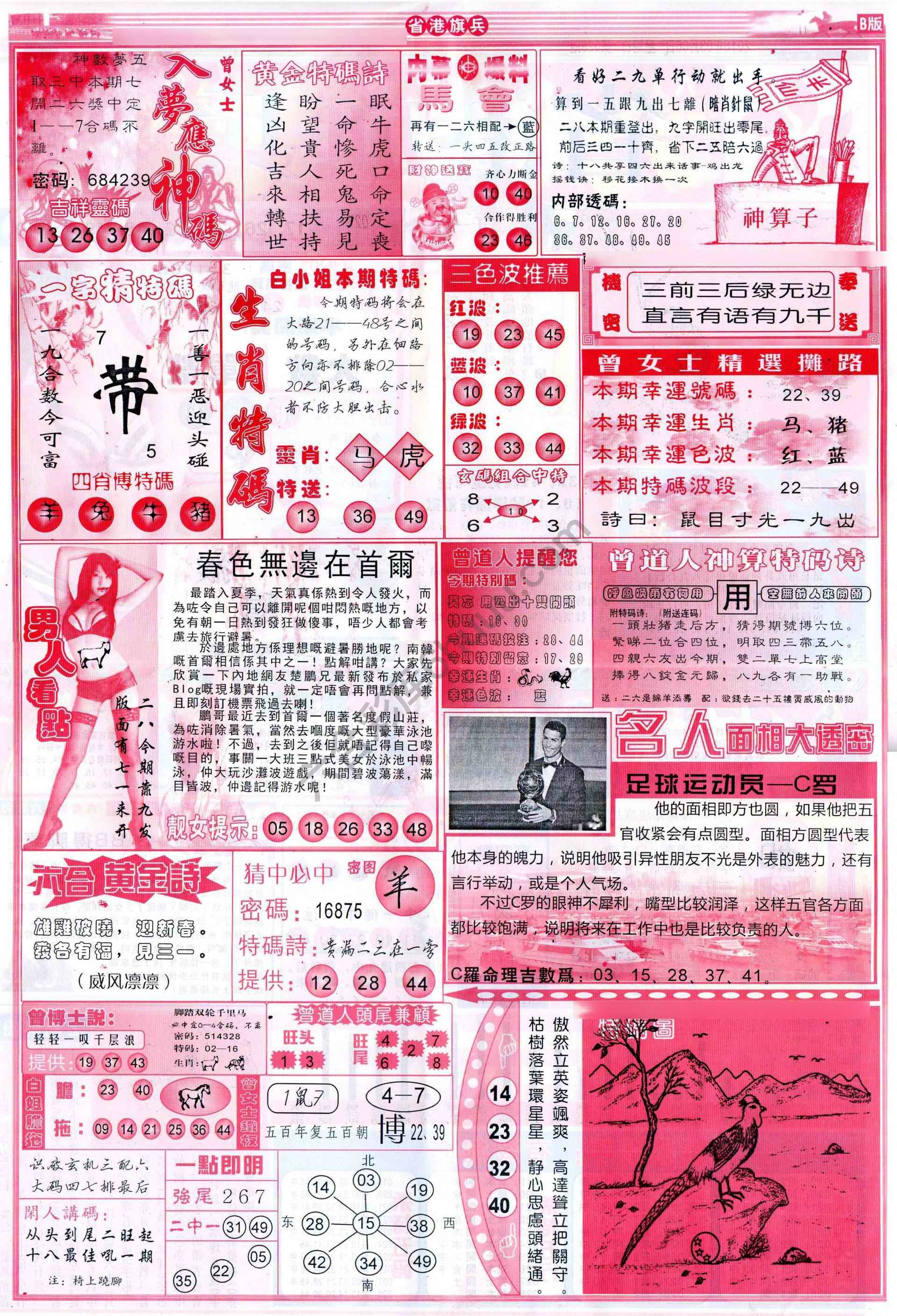 省港旗兵