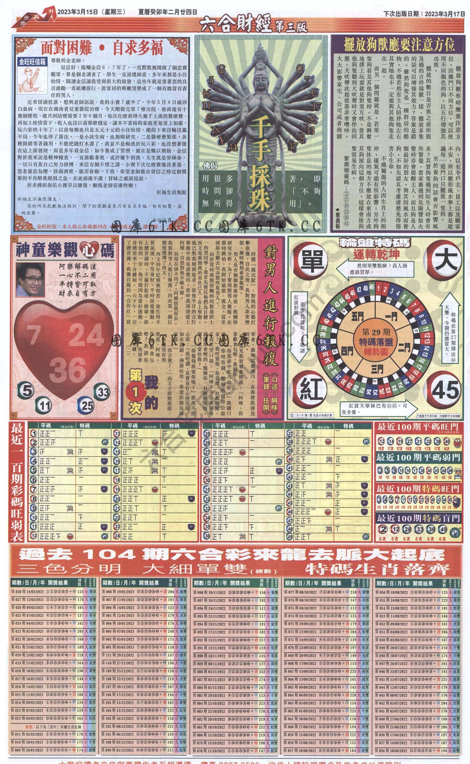 新六合财经
