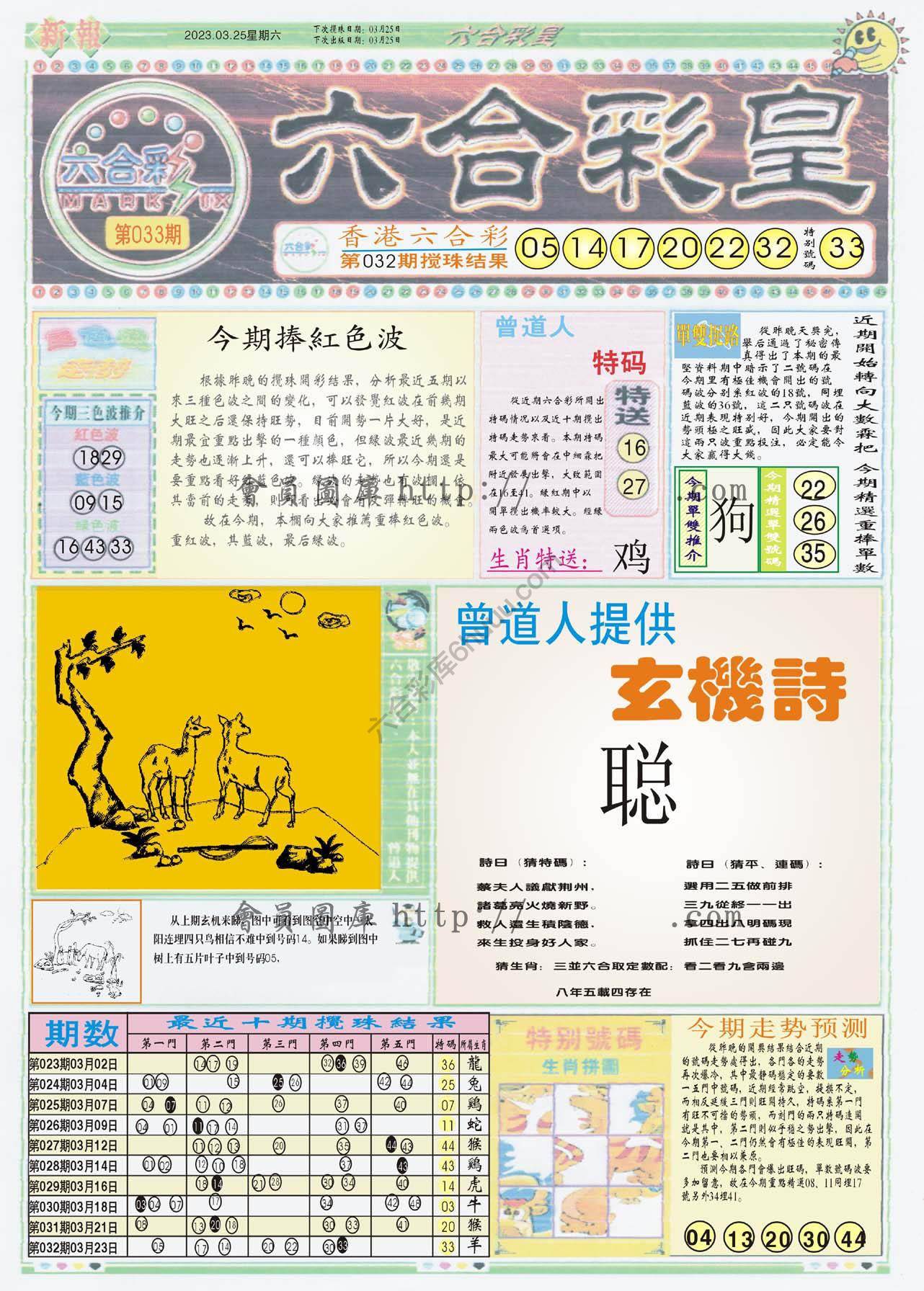 六合彩皇