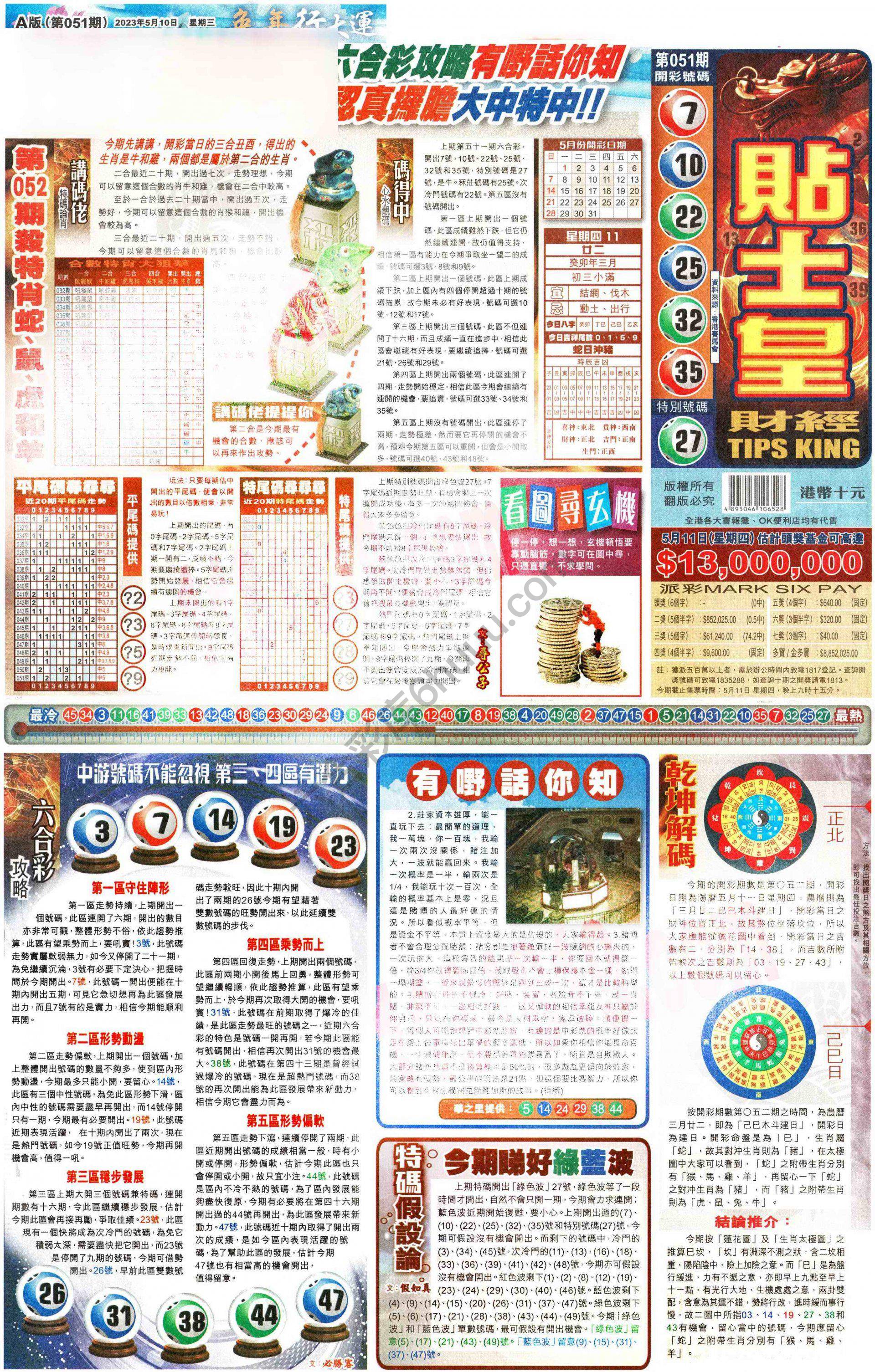 大版贴士皇