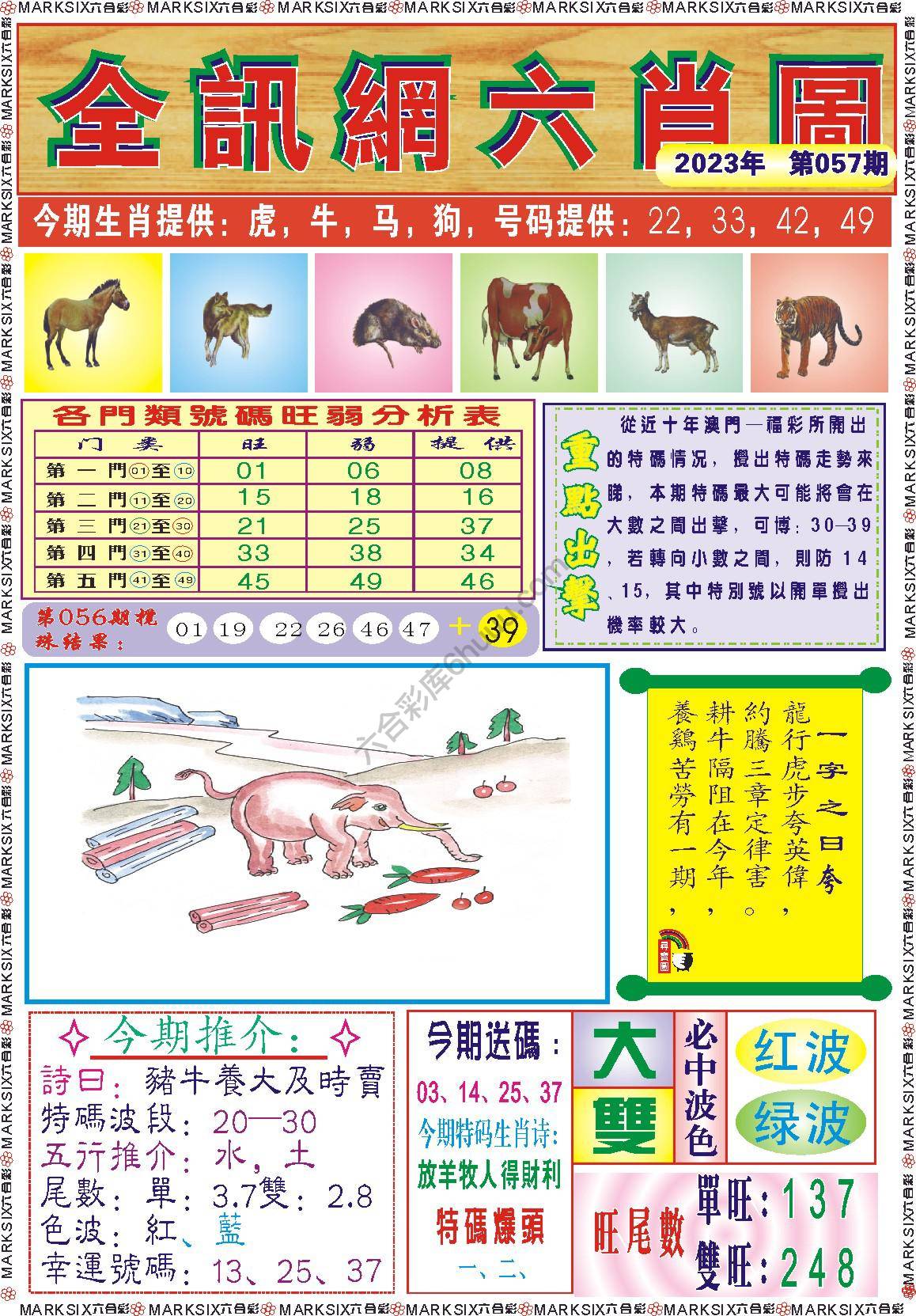 全讯网六肖图