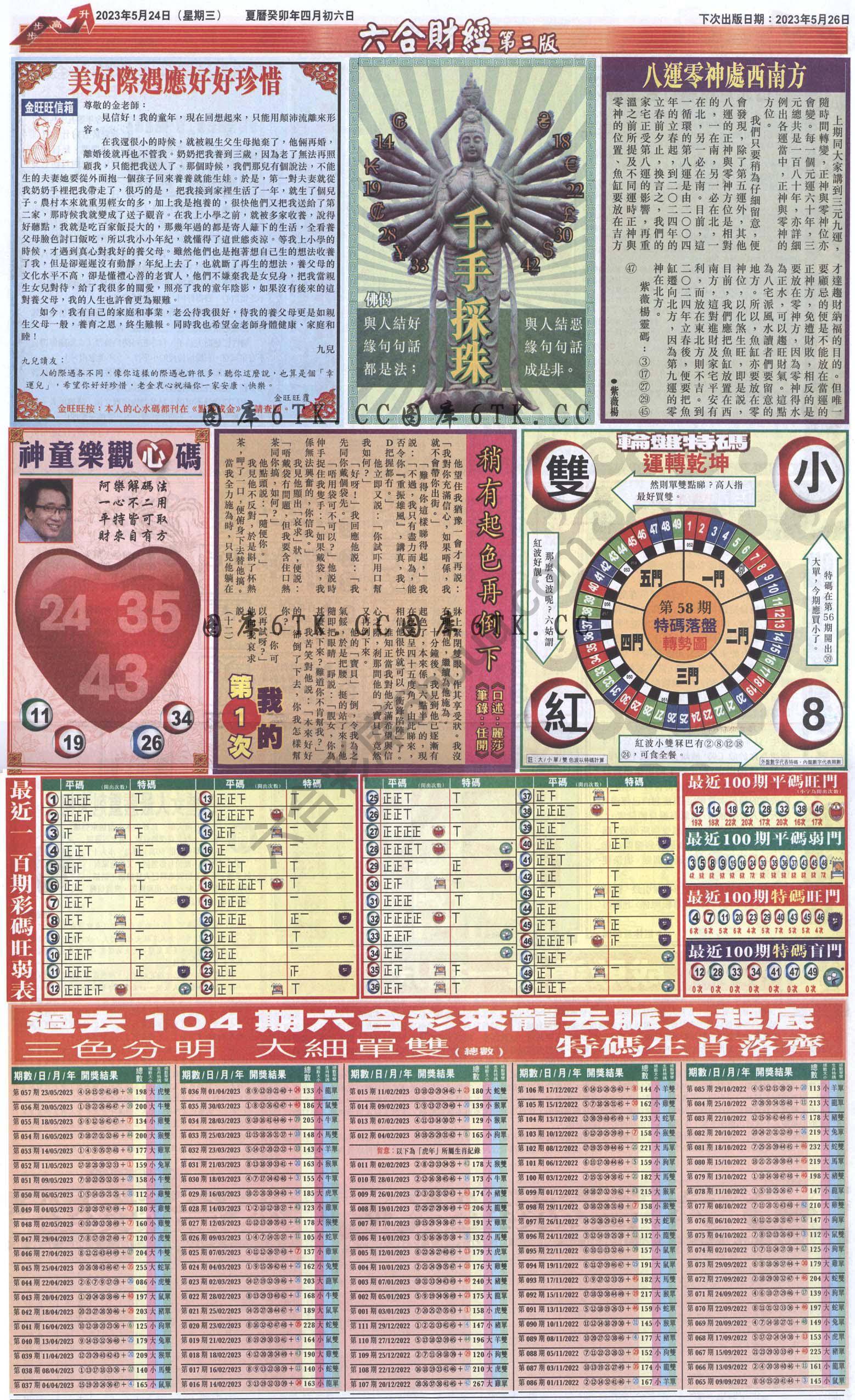 新六合财经