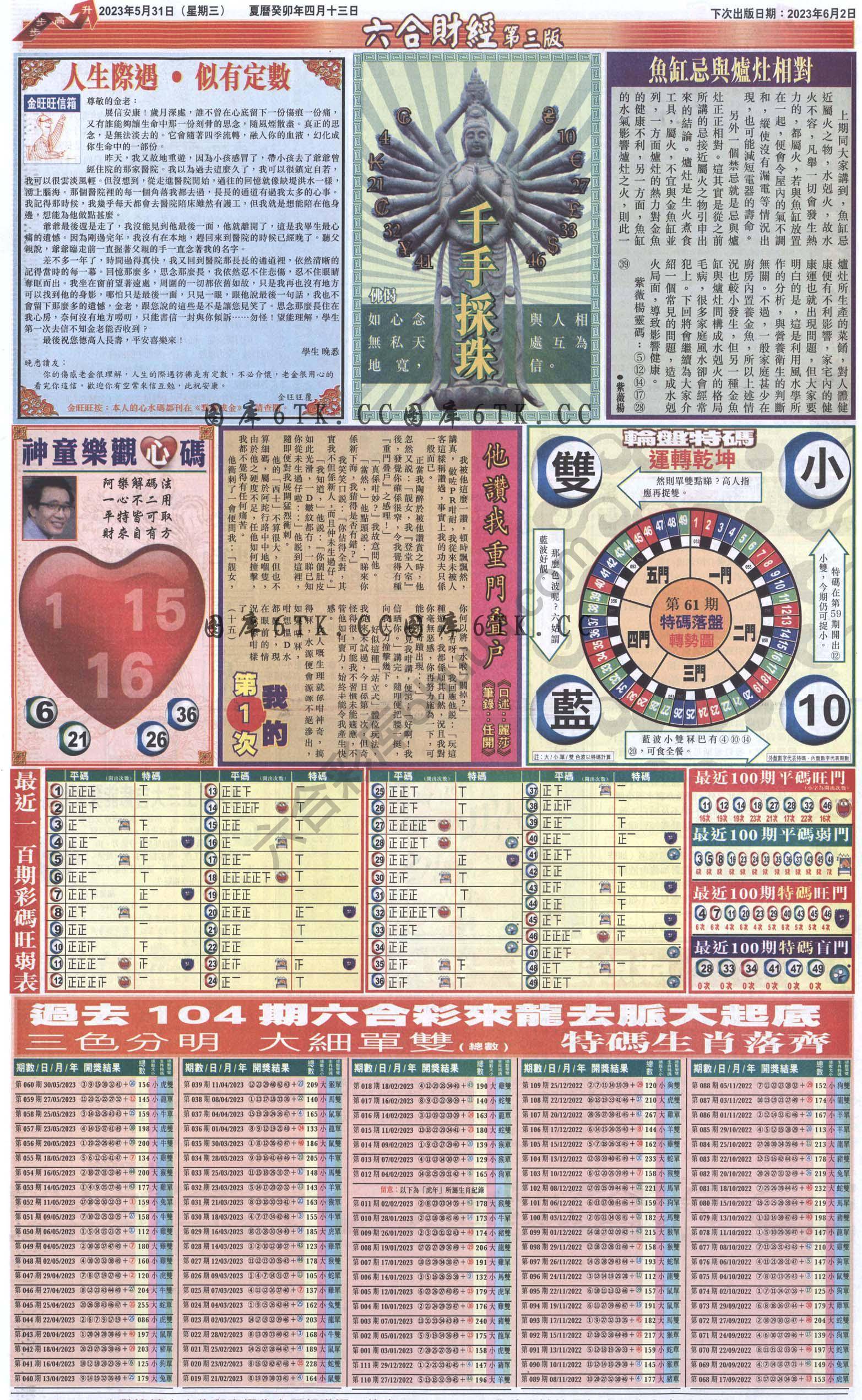 新六合财经