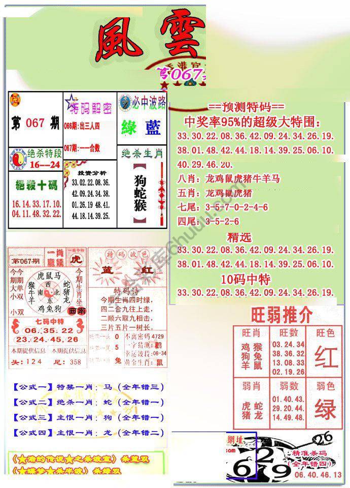 风云榜
