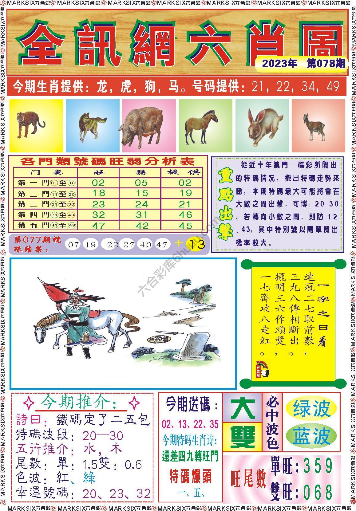 全讯网六肖图