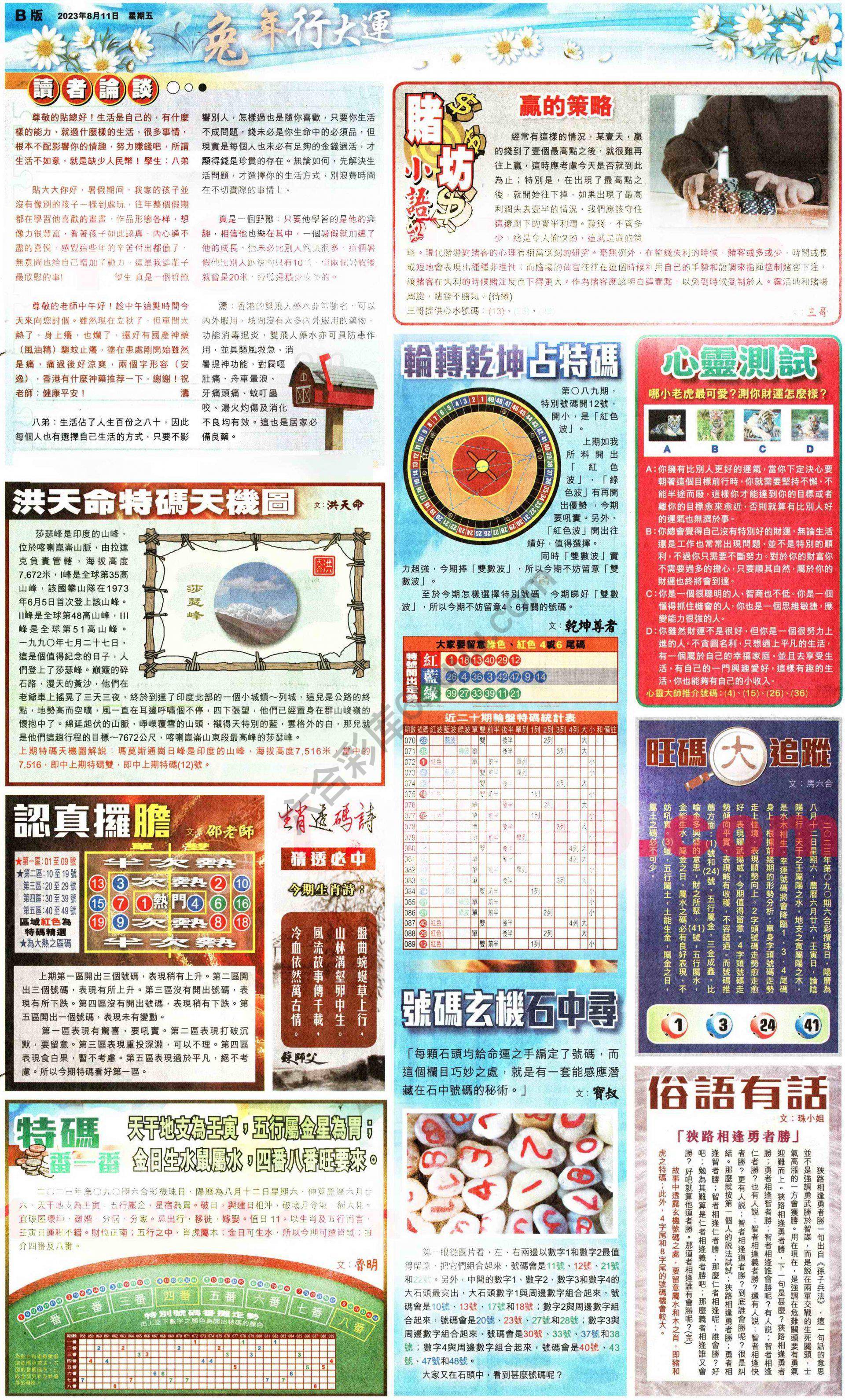 大版贴士皇