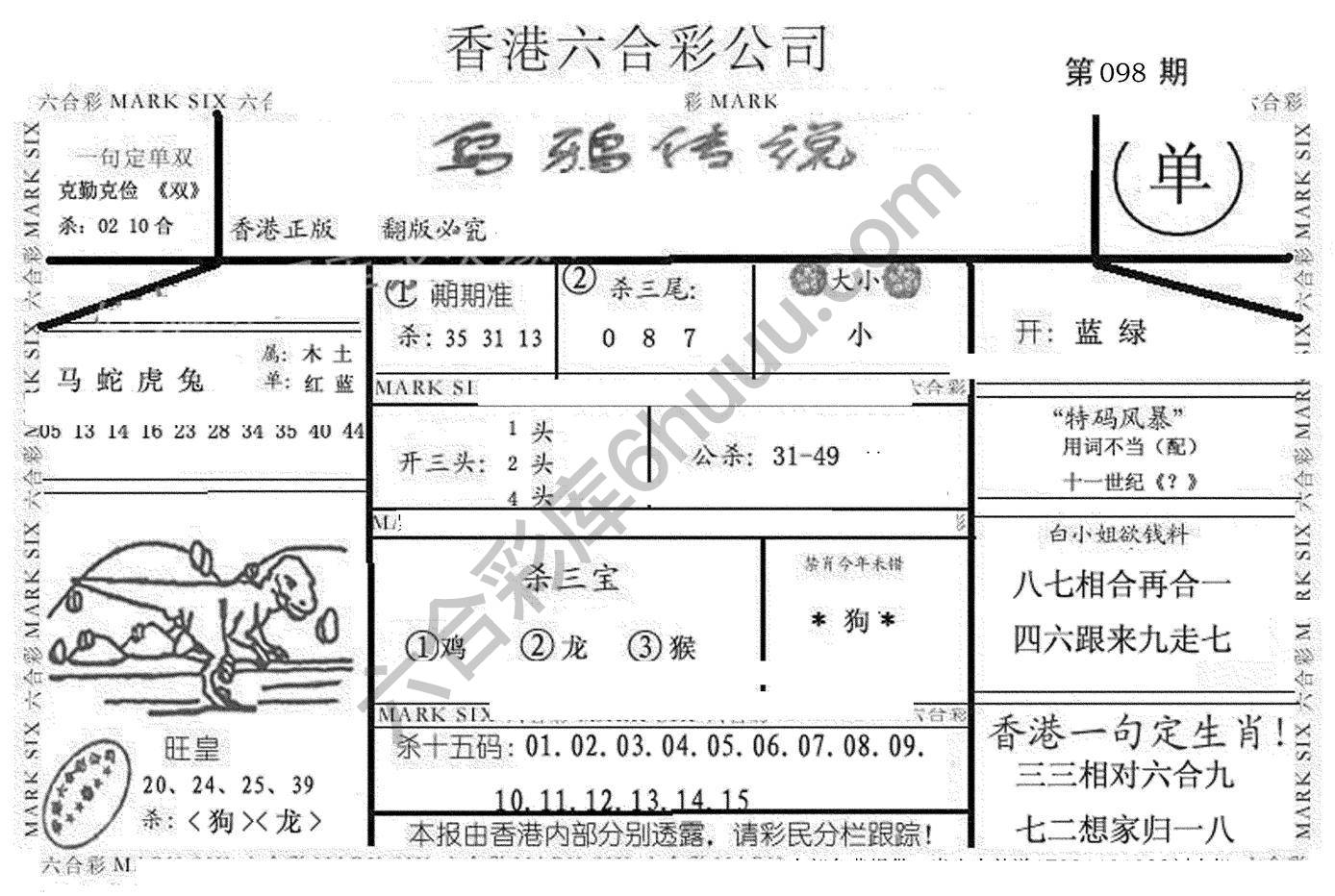 乌鸦传说