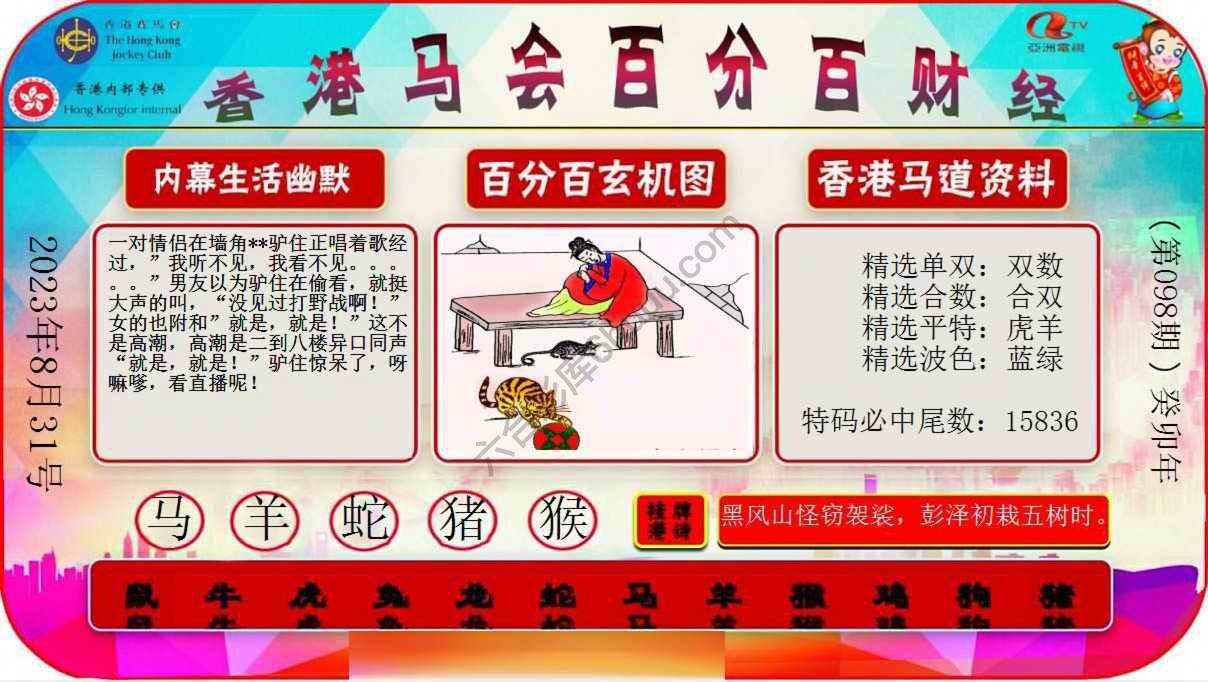 百分百财经