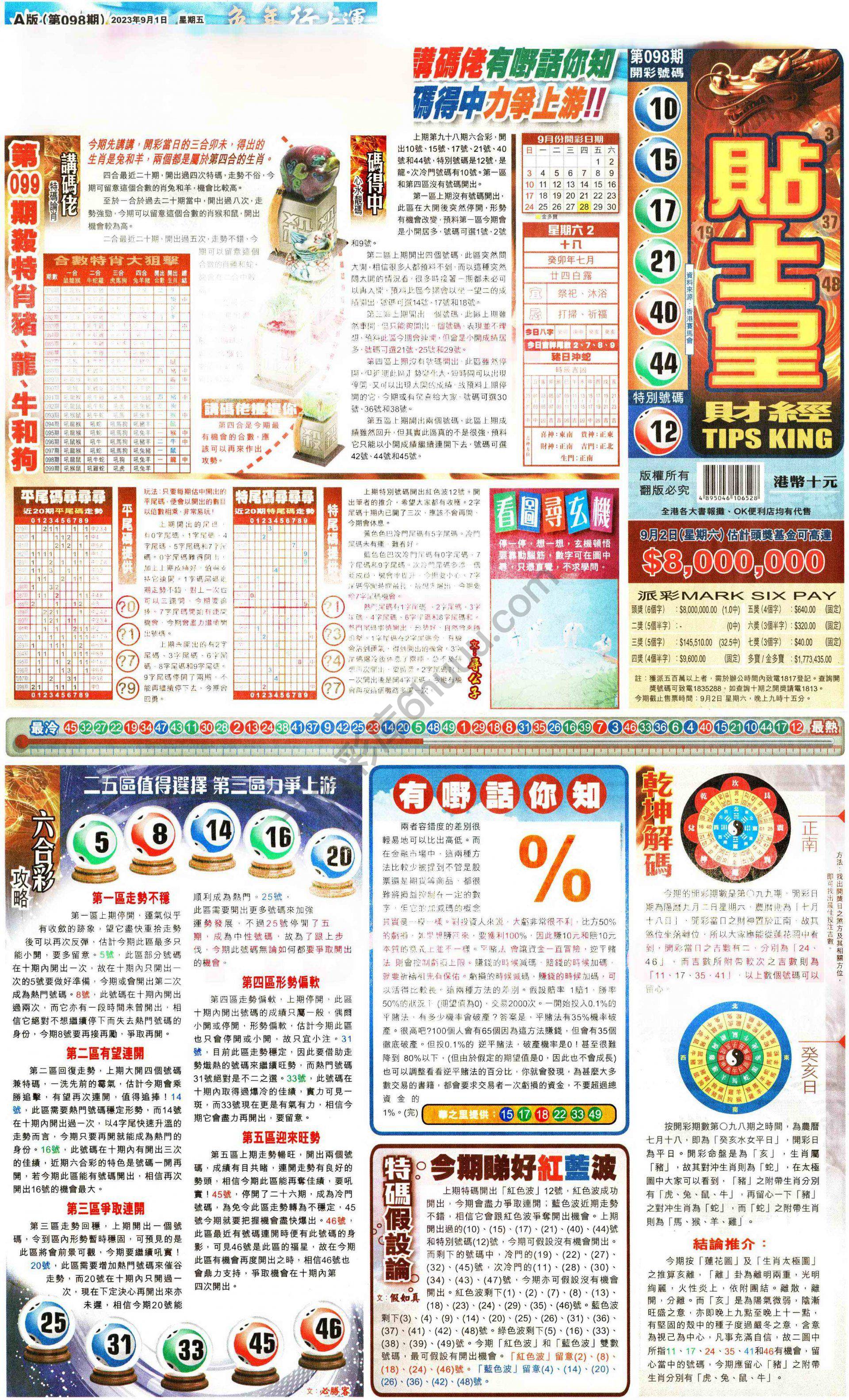 大版贴士皇