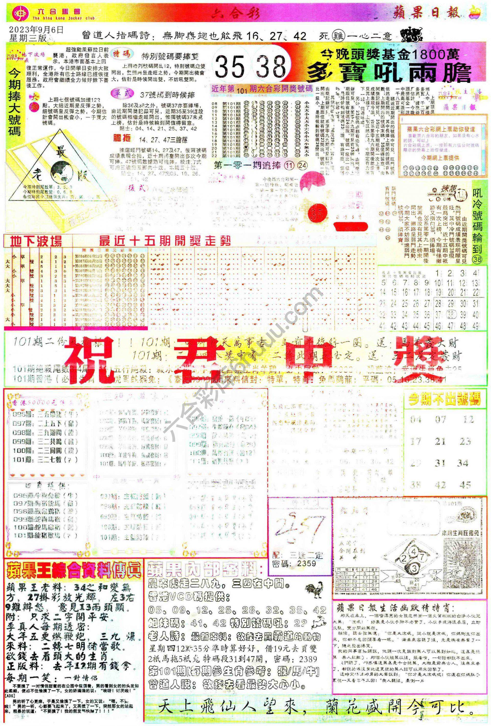 苹果日报