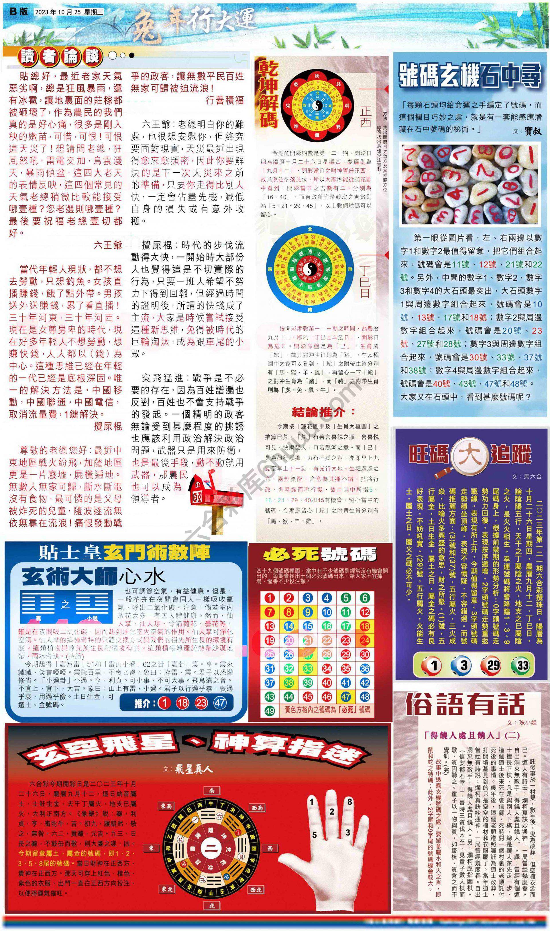大版贴士皇