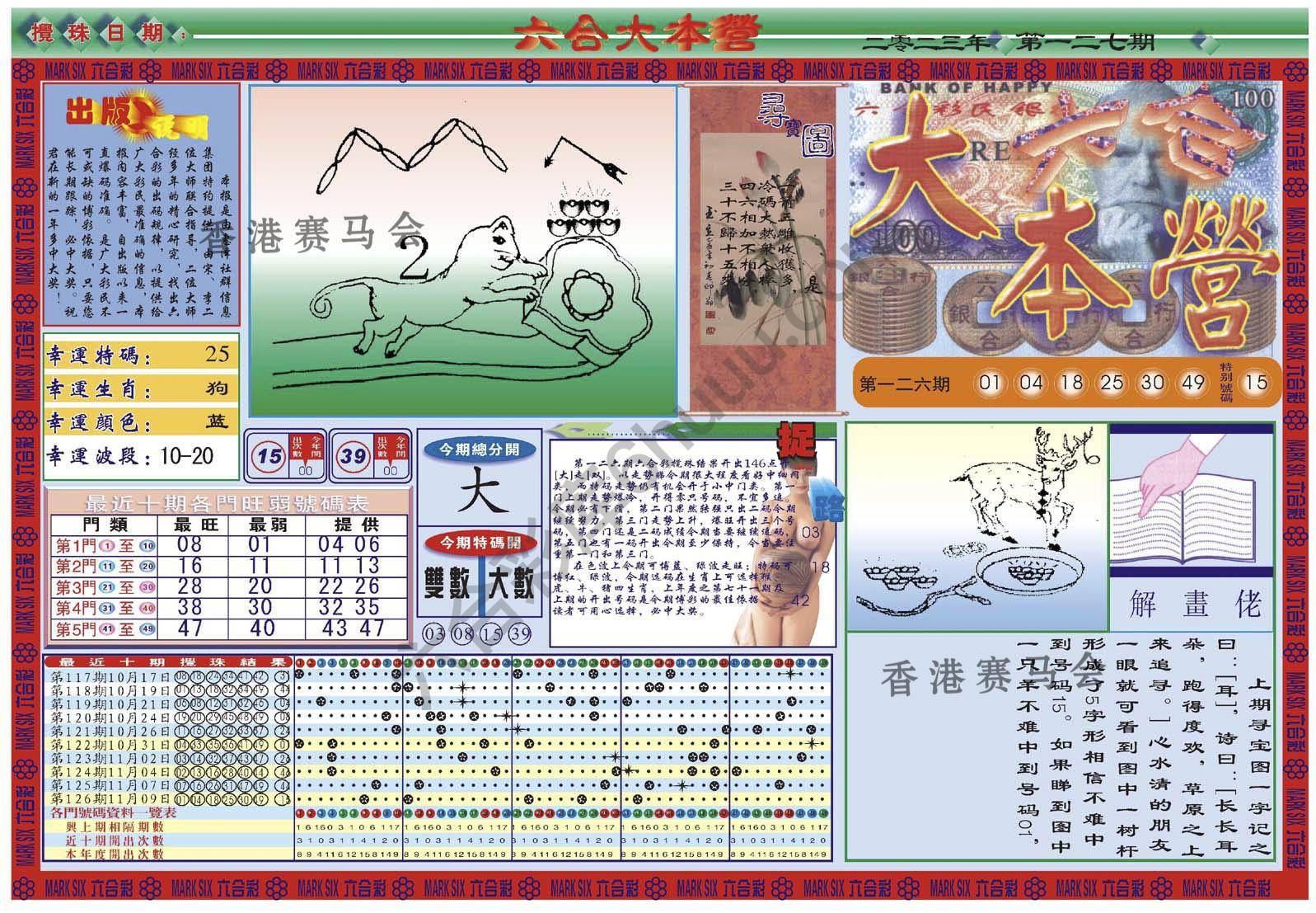 六合大本营