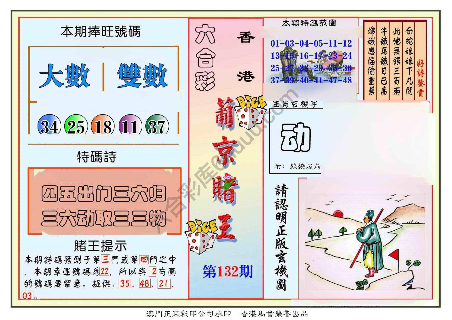 葡京赌王