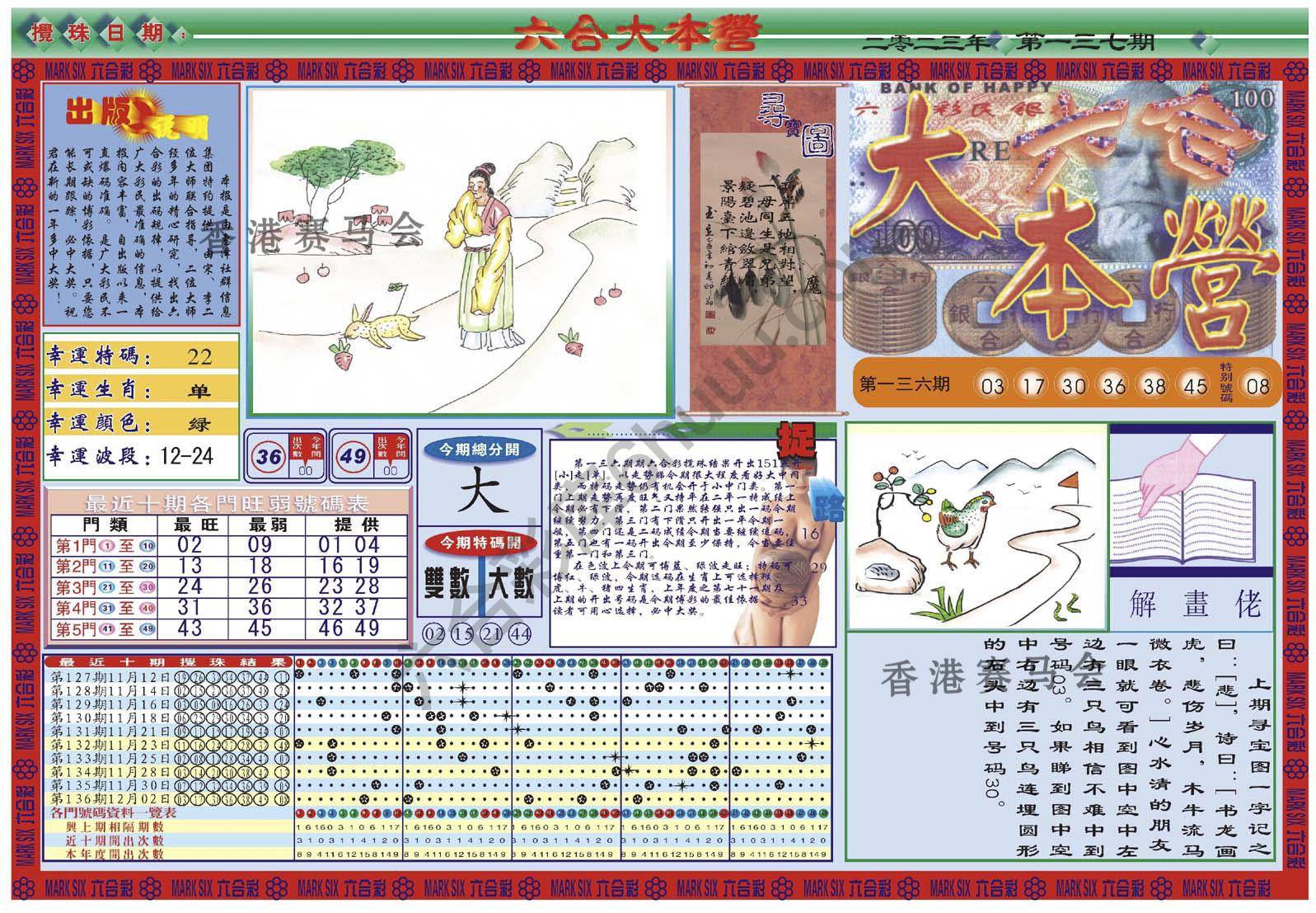 六合大本营