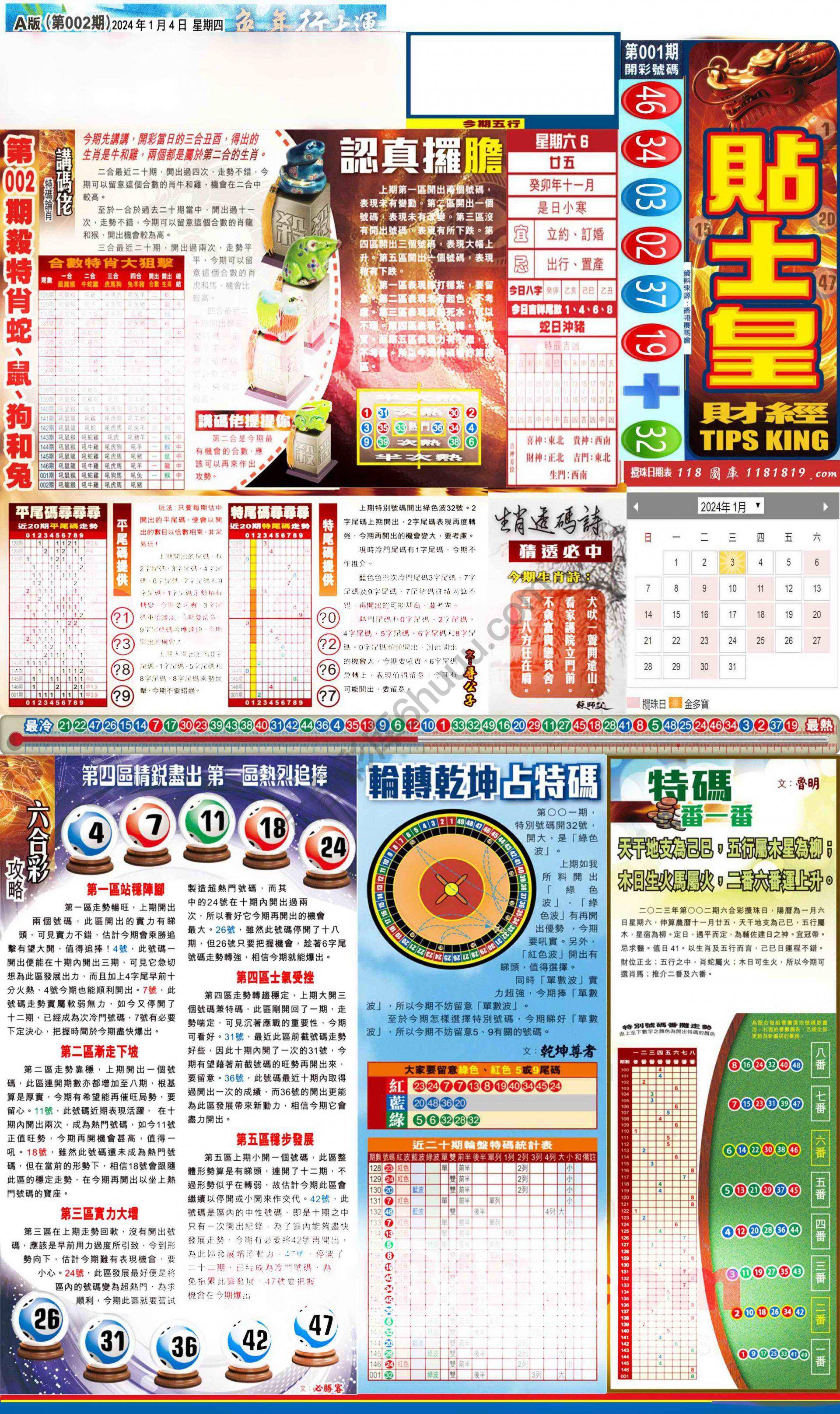 大版贴士皇