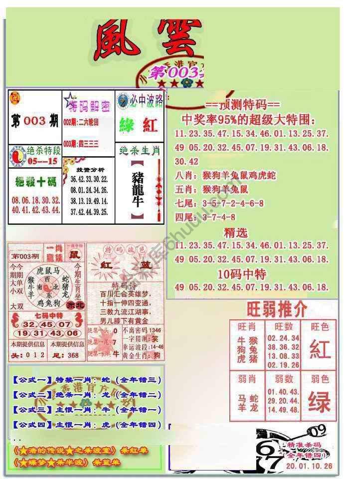 风云榜