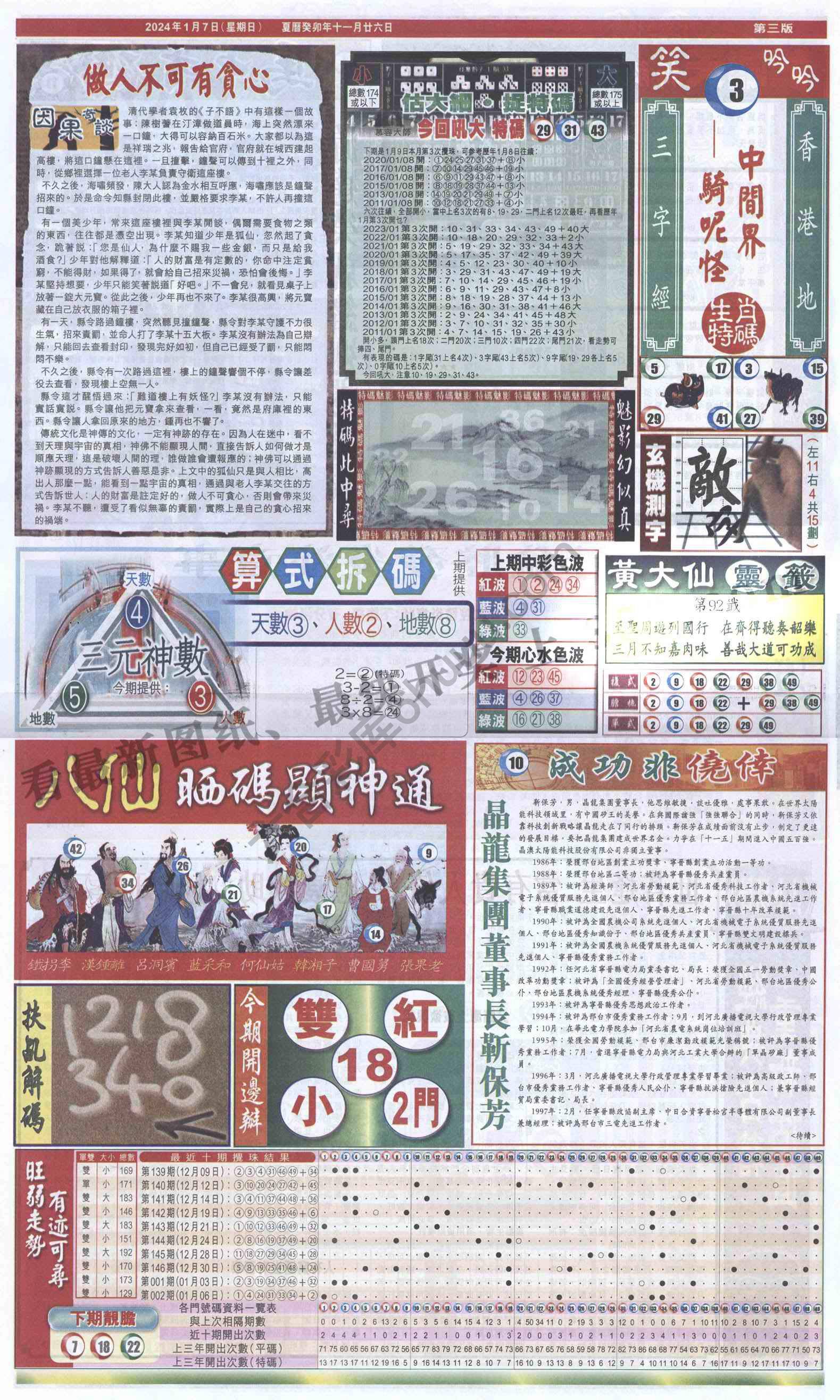 跑狗图