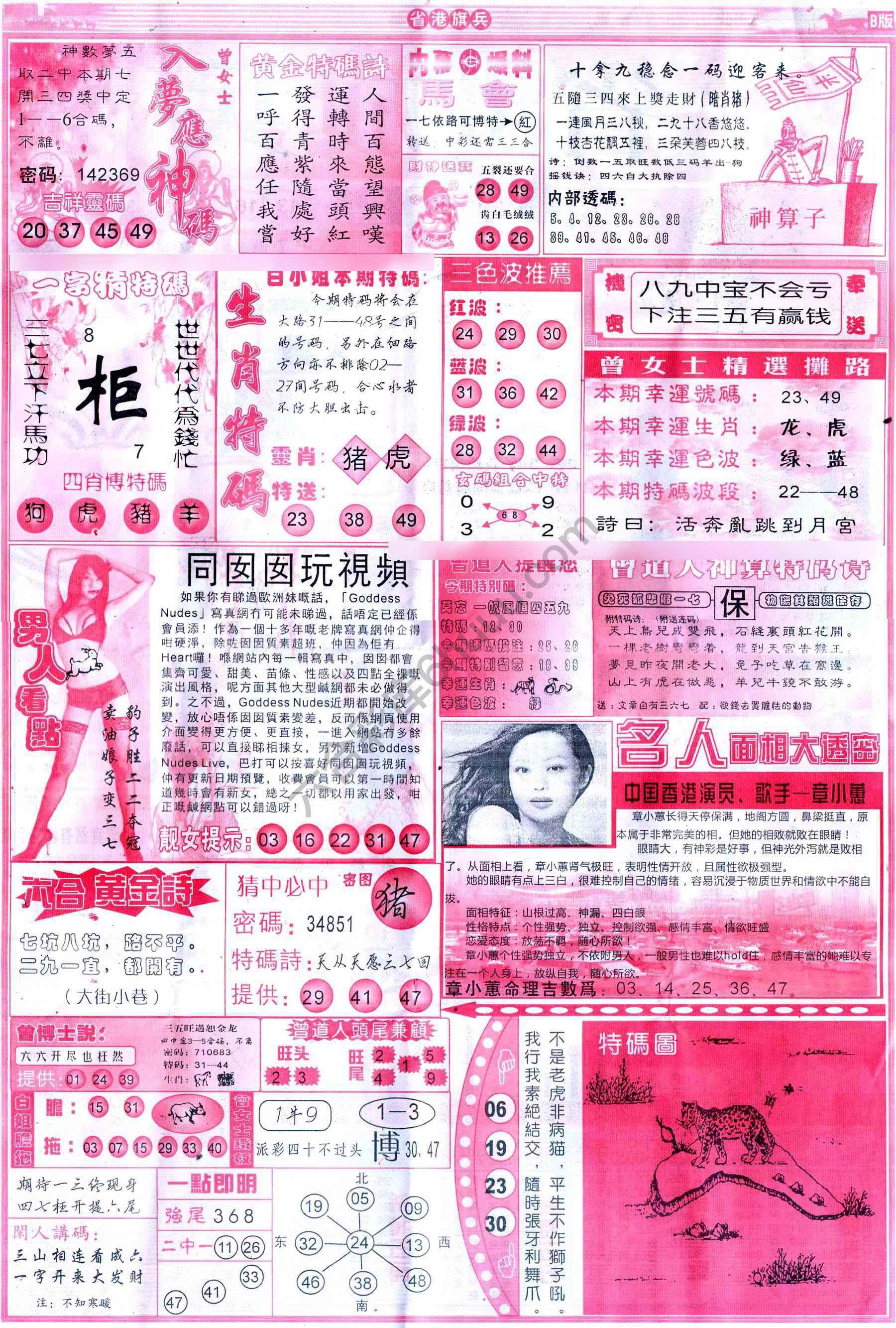 省港旗兵