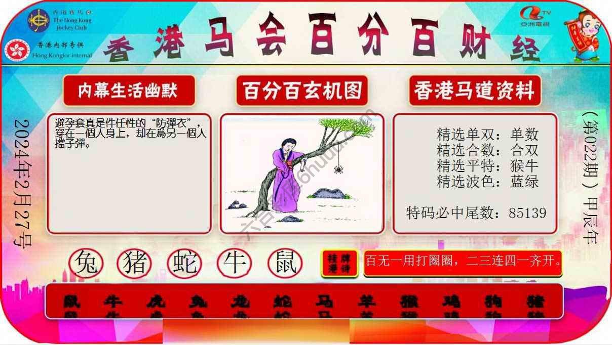 百分百财经