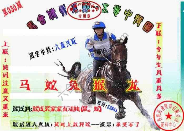 马会传真五肖料