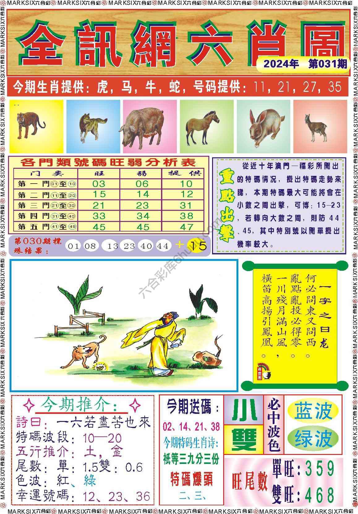 全讯网六肖图