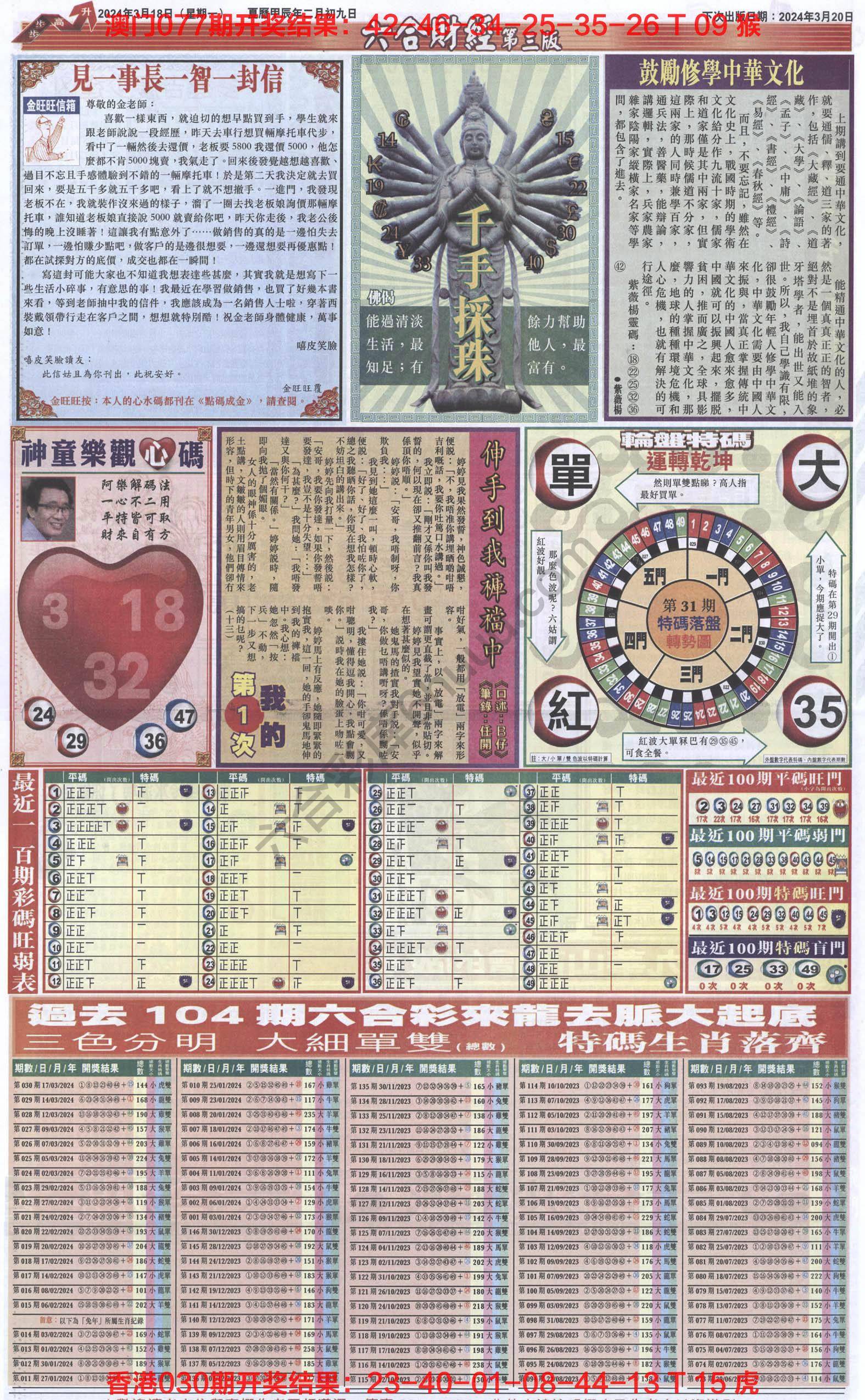 新六合财经