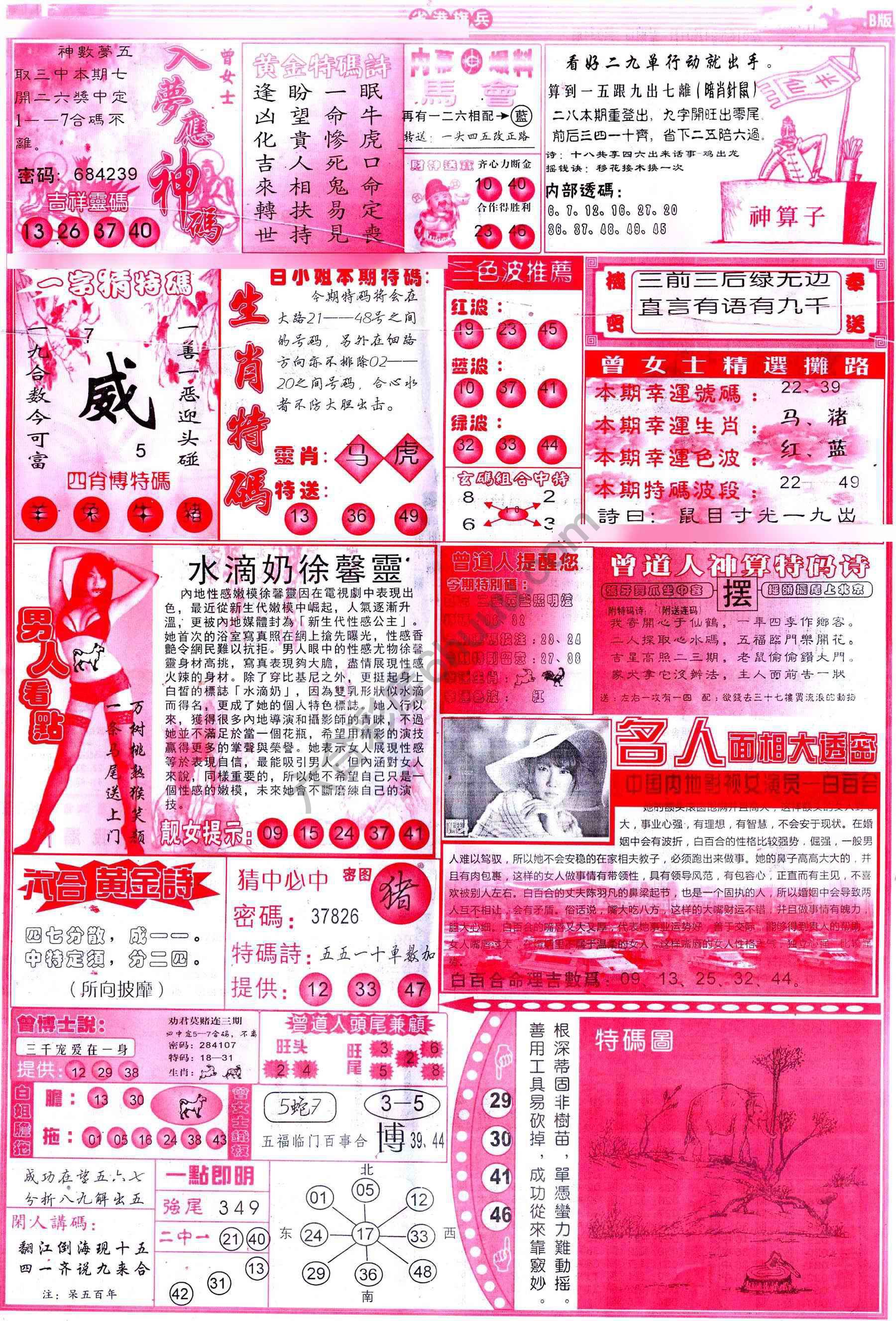 省港旗兵