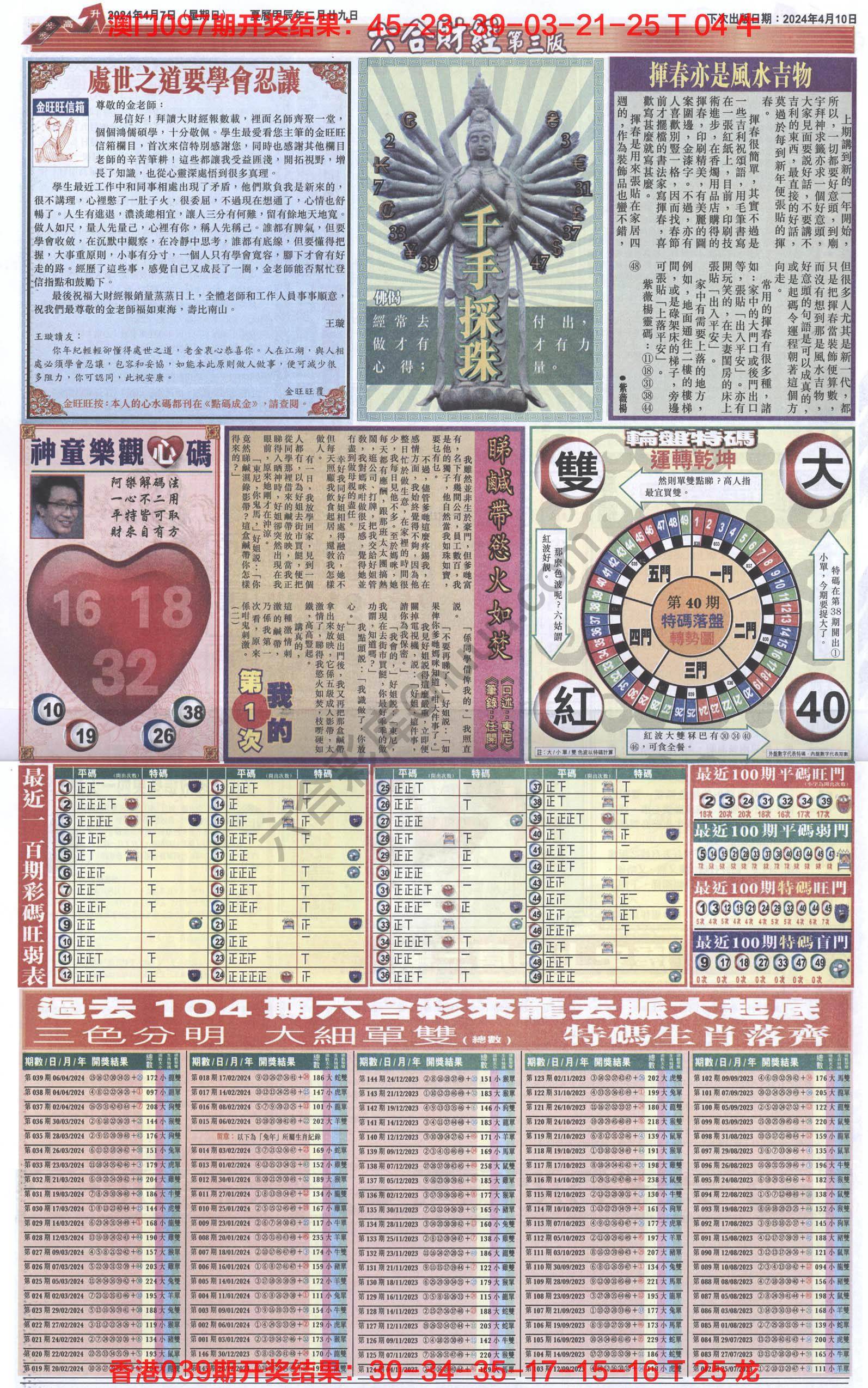 新六合财经