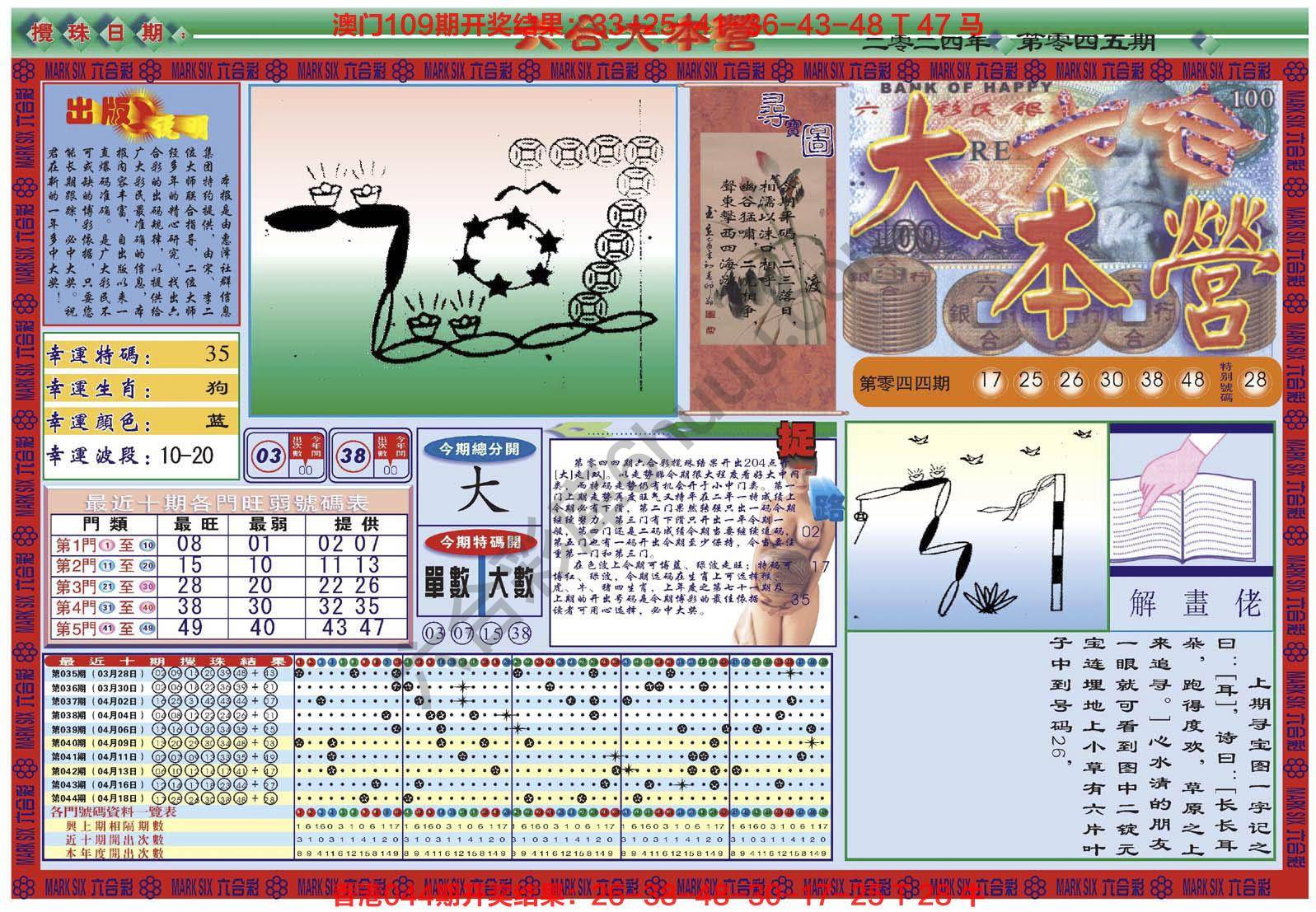 六合大本营