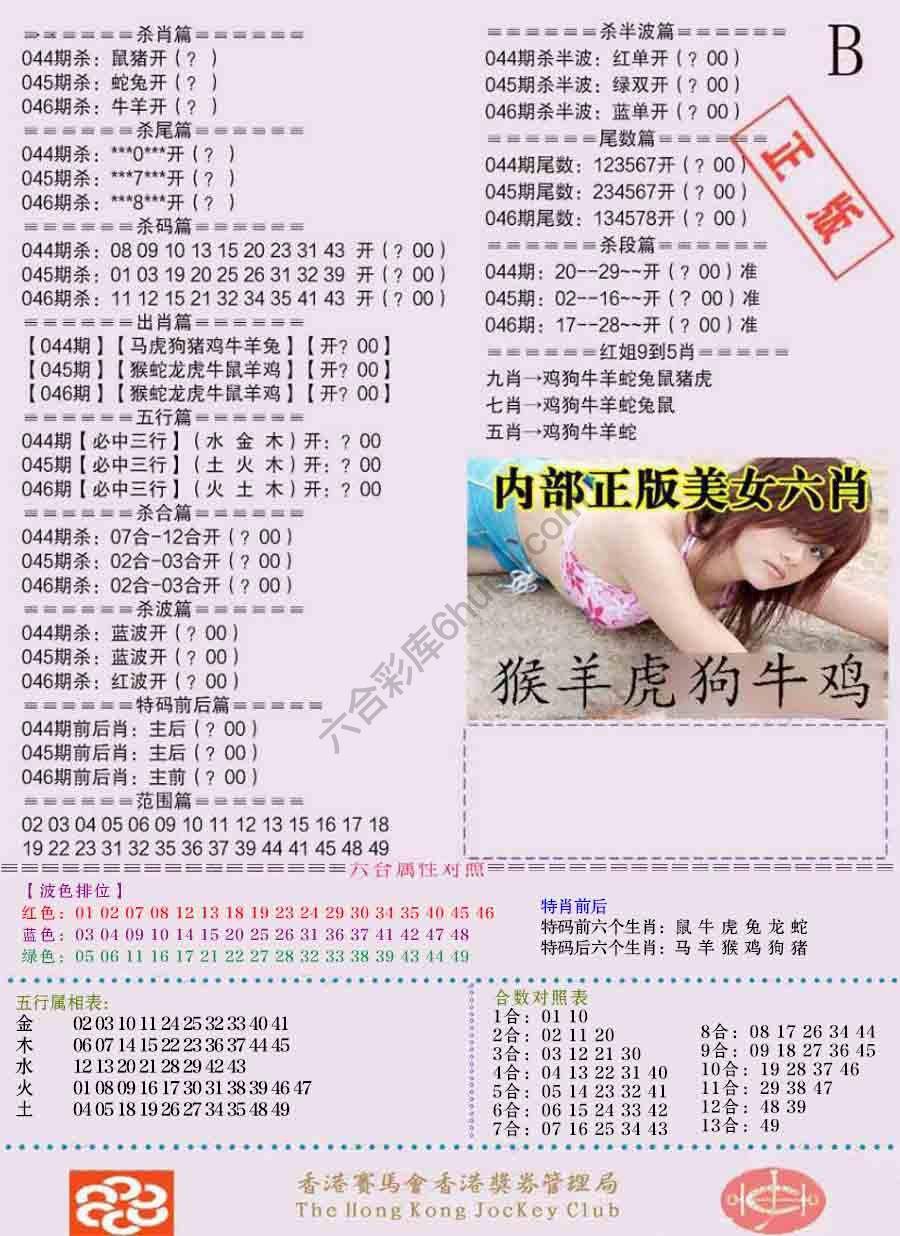 全网通缉令