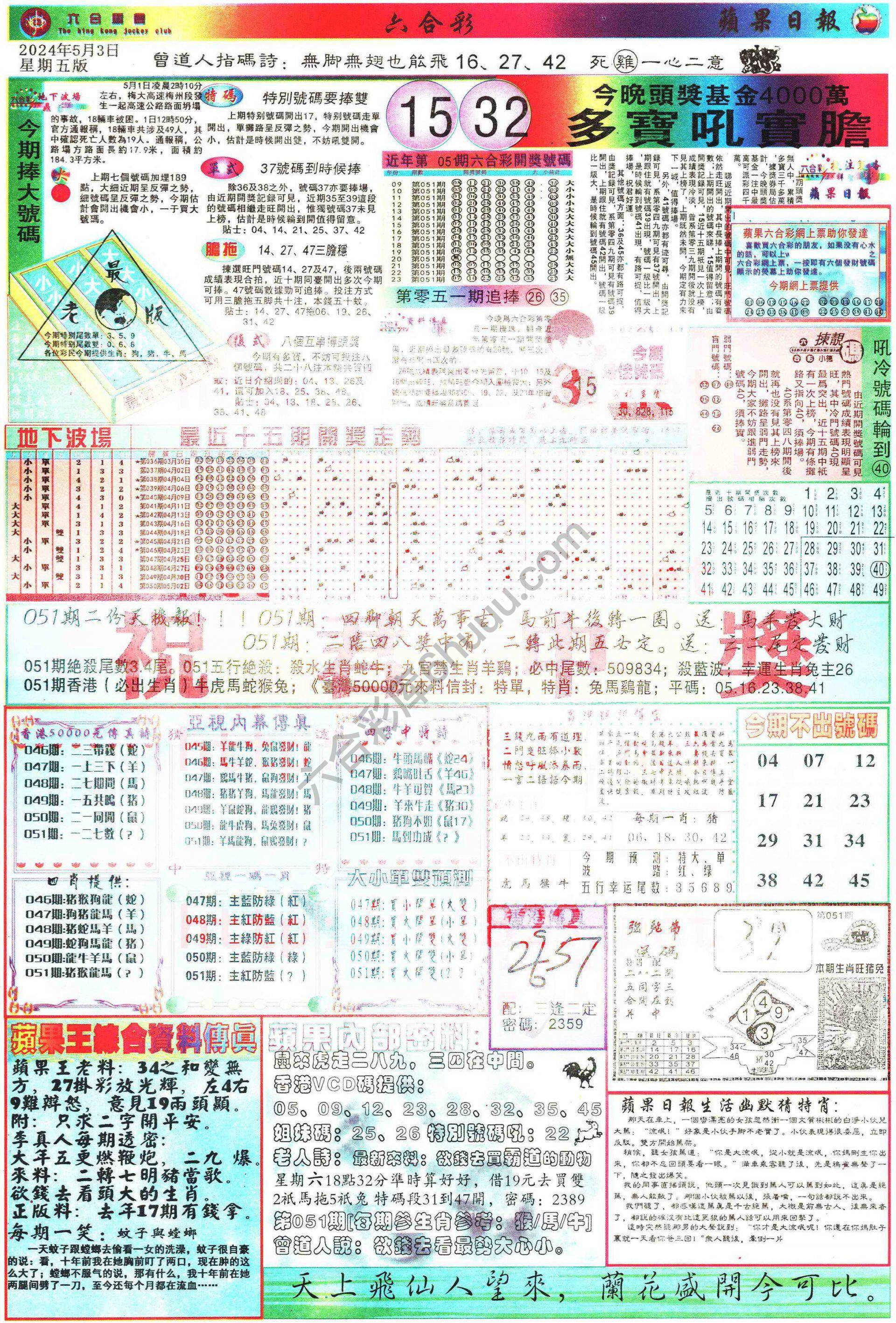 苹果日报