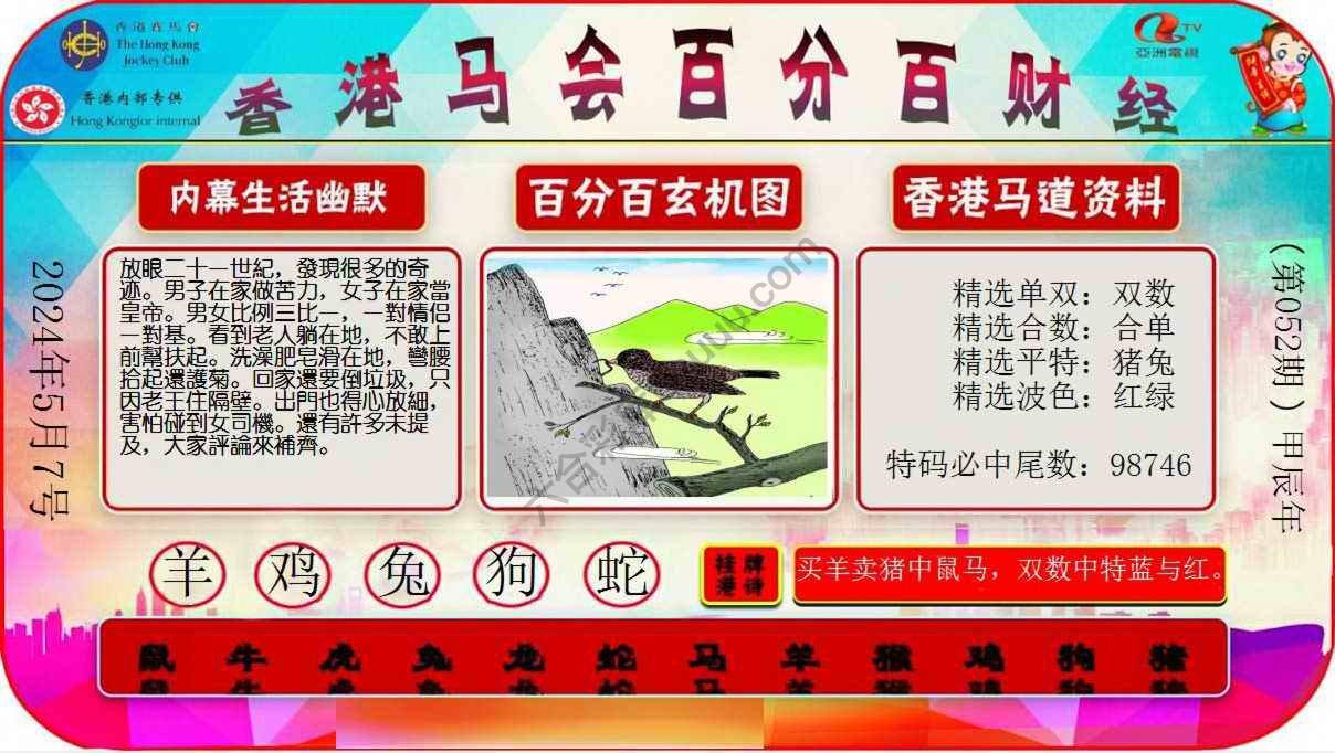 百分百财经