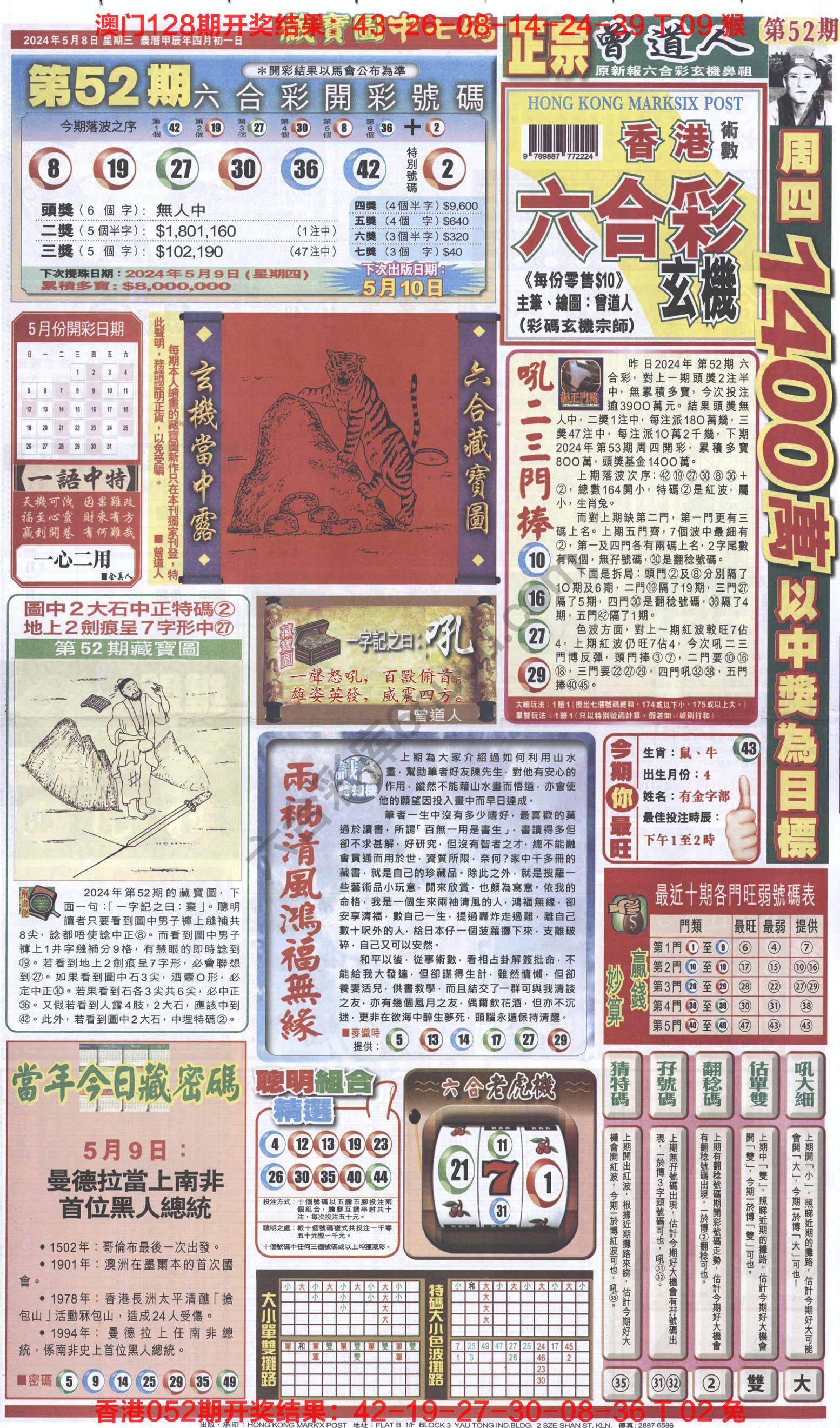 跑狗图