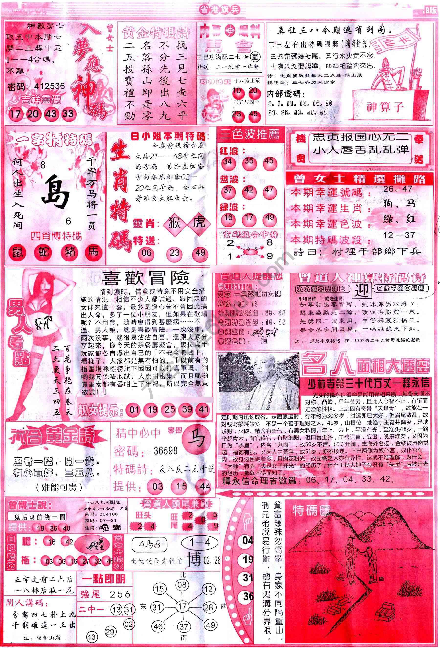 省港旗兵