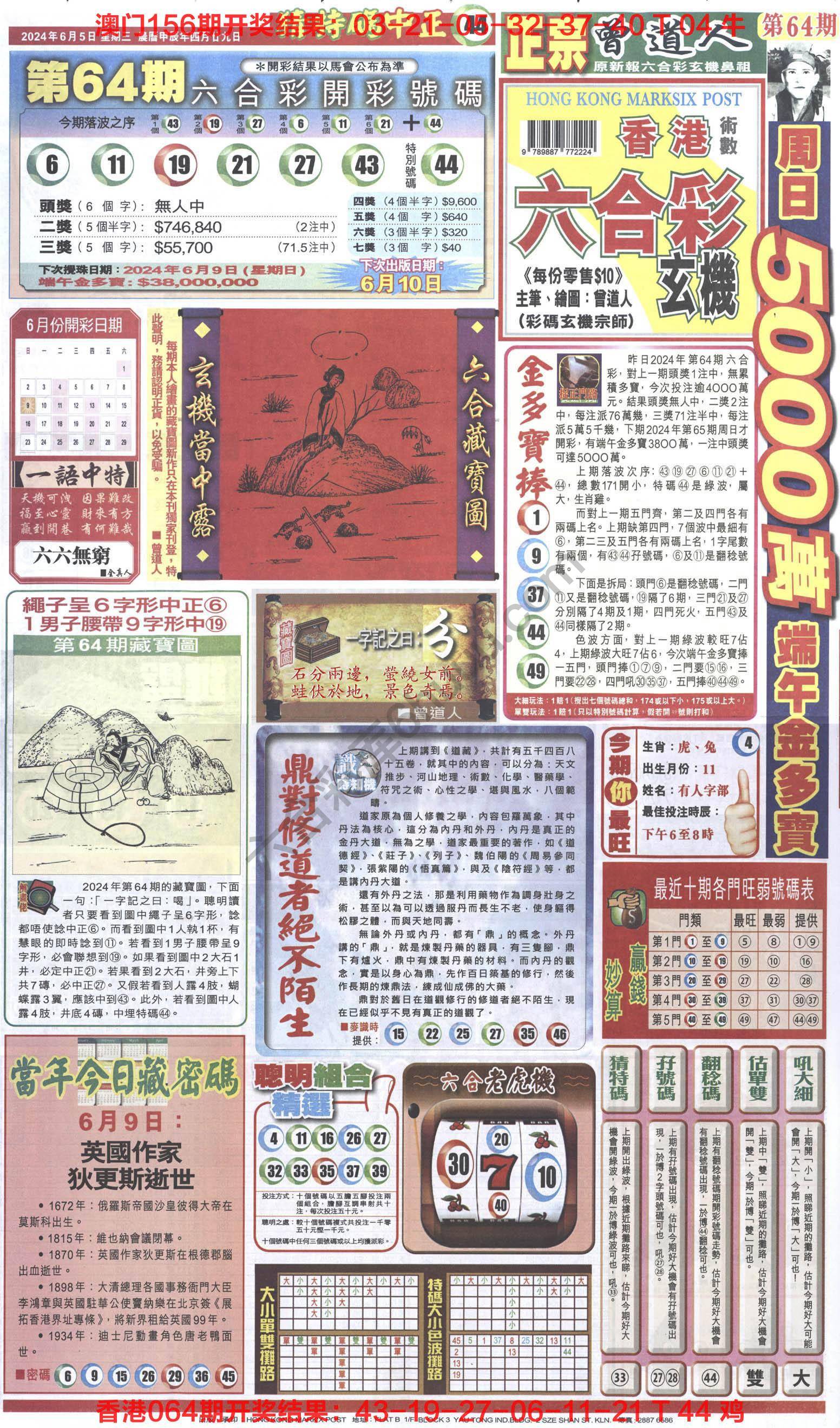 跑狗图