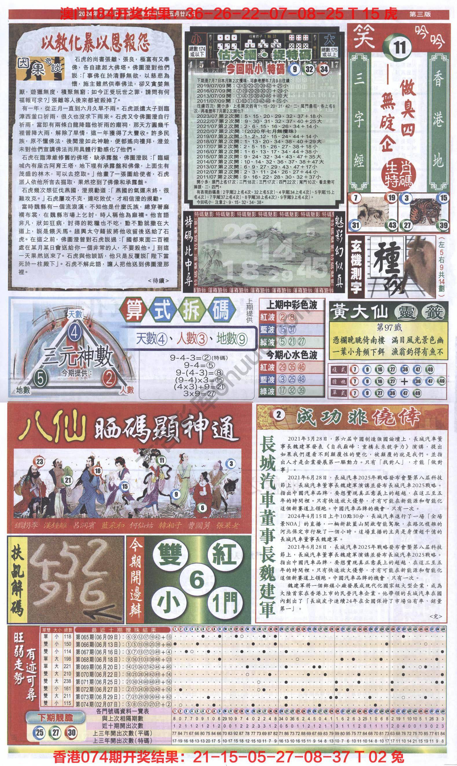 跑狗图