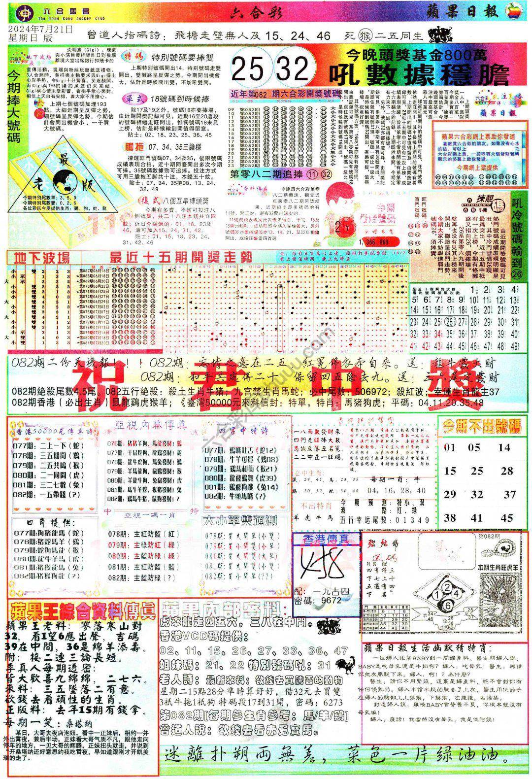苹果日报