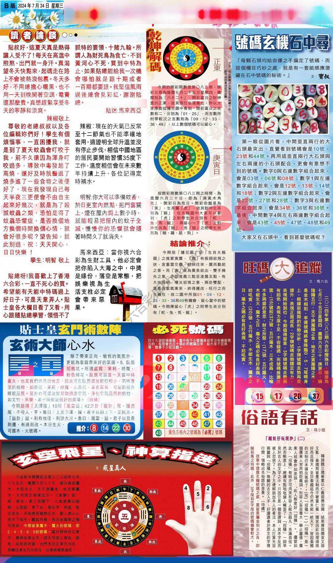 大版贴士皇