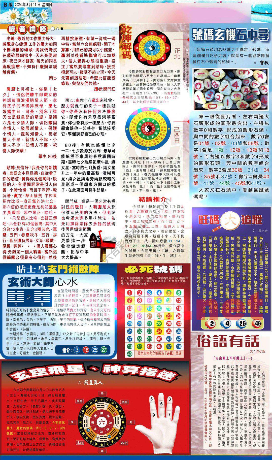 大版贴士皇