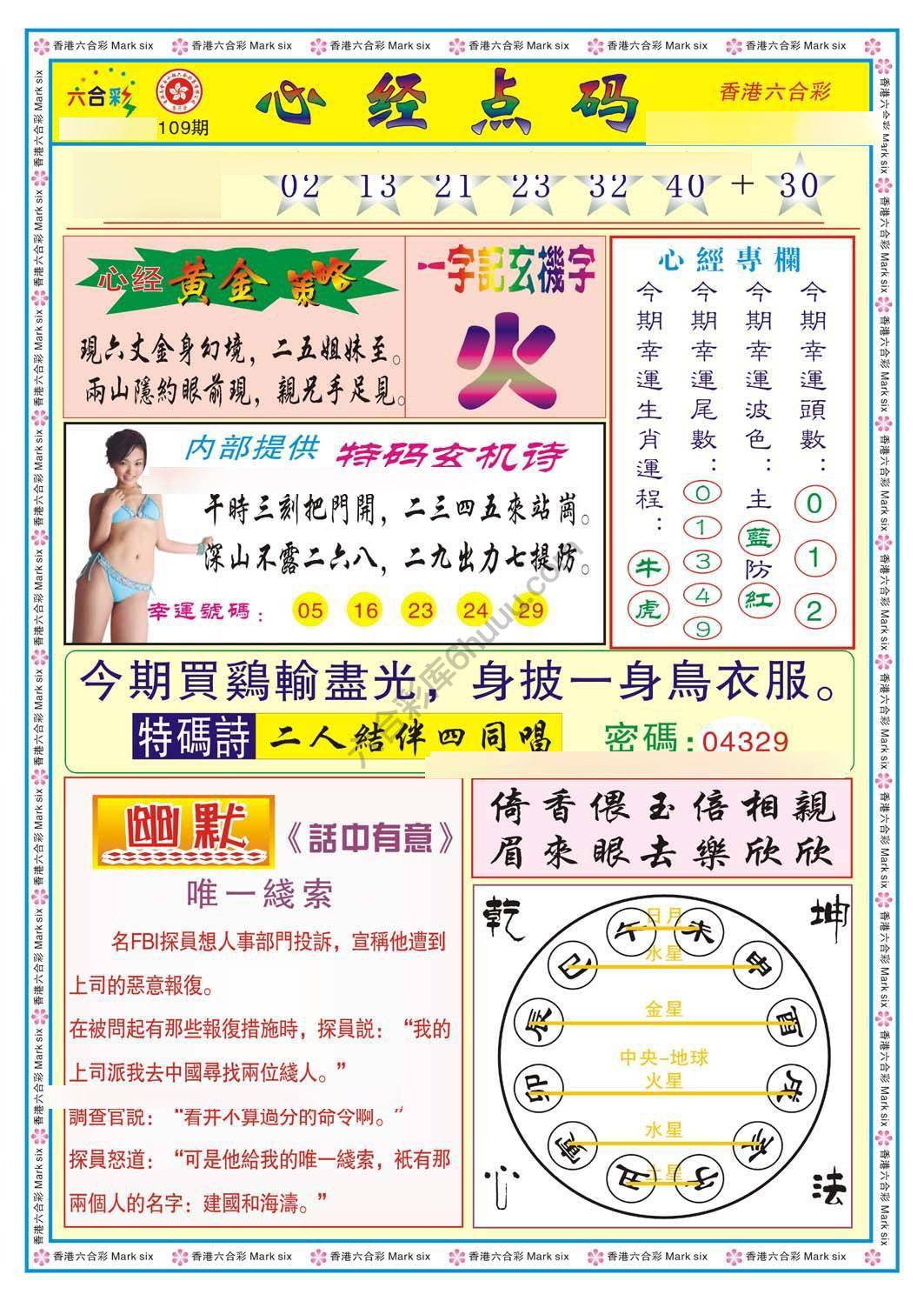 心经点码